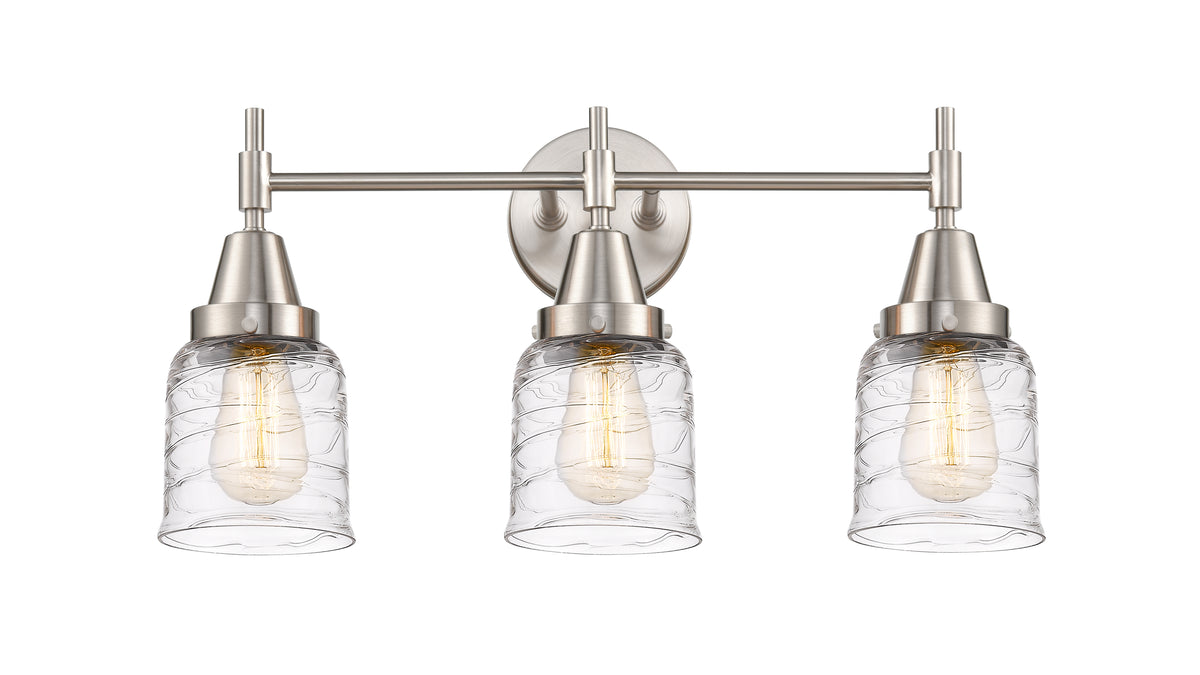 Caden 23-Inch 3-Light Bath Vanity Light