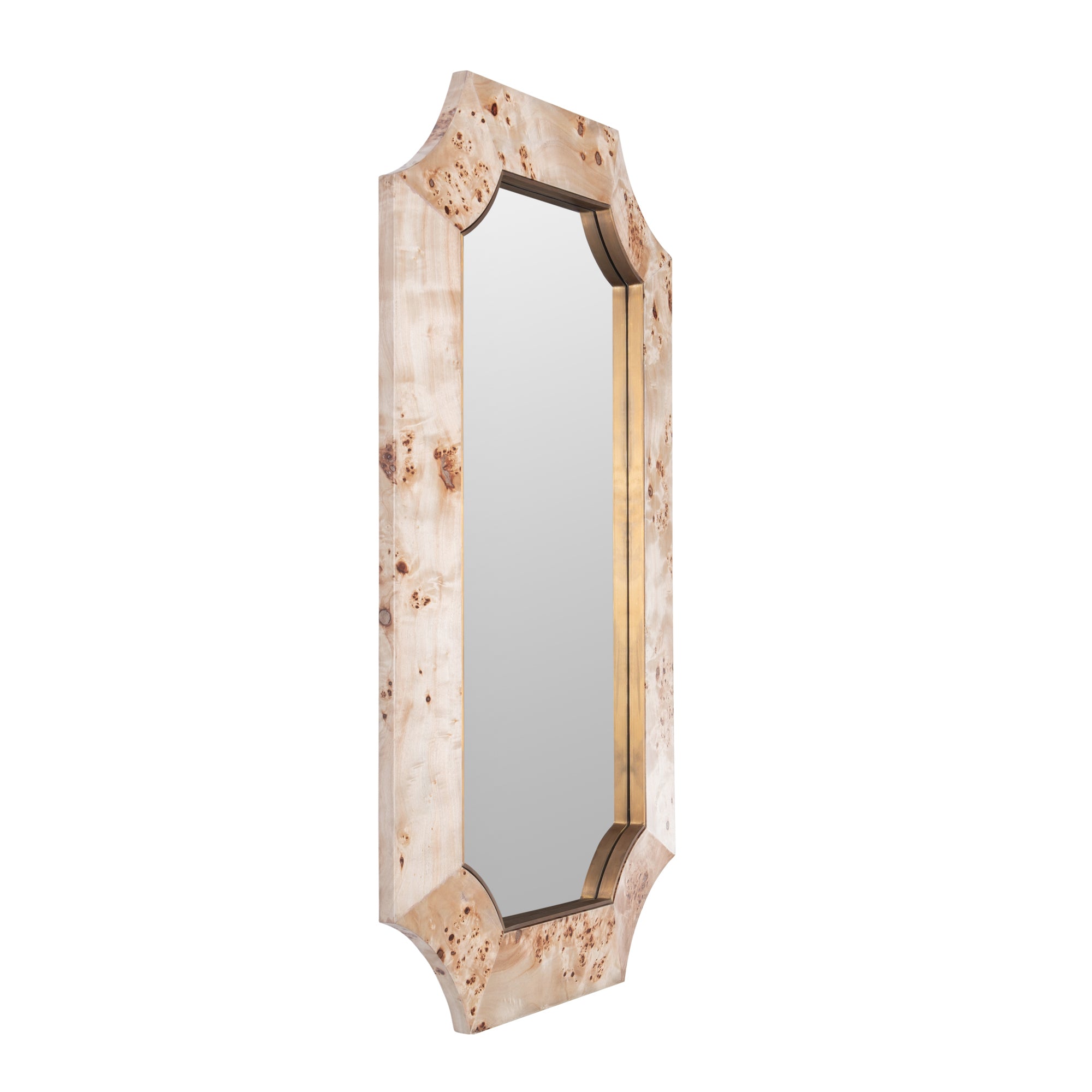 Farra 26x44 Wall Mirror