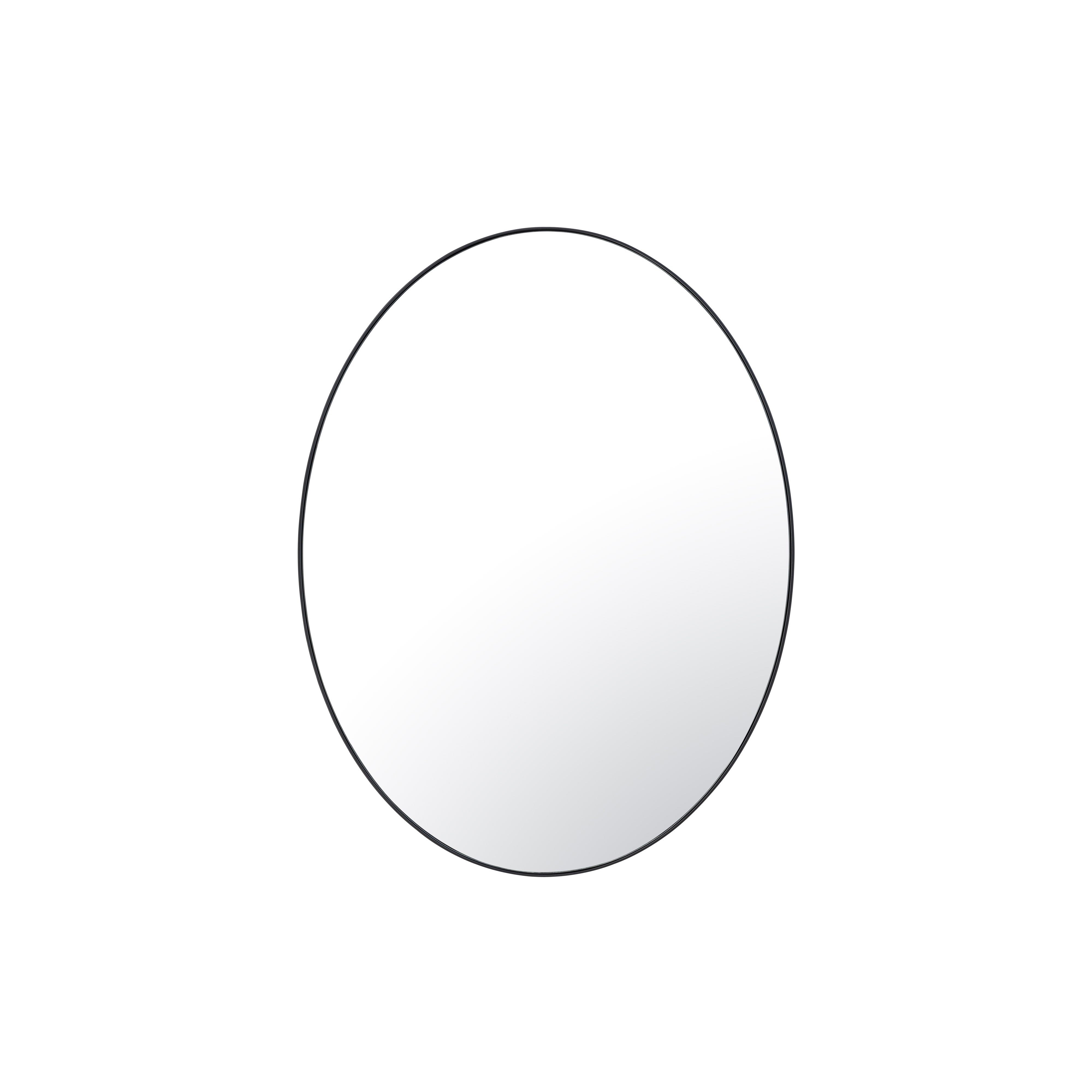 Tablet 22 x 30 Oval Mirror