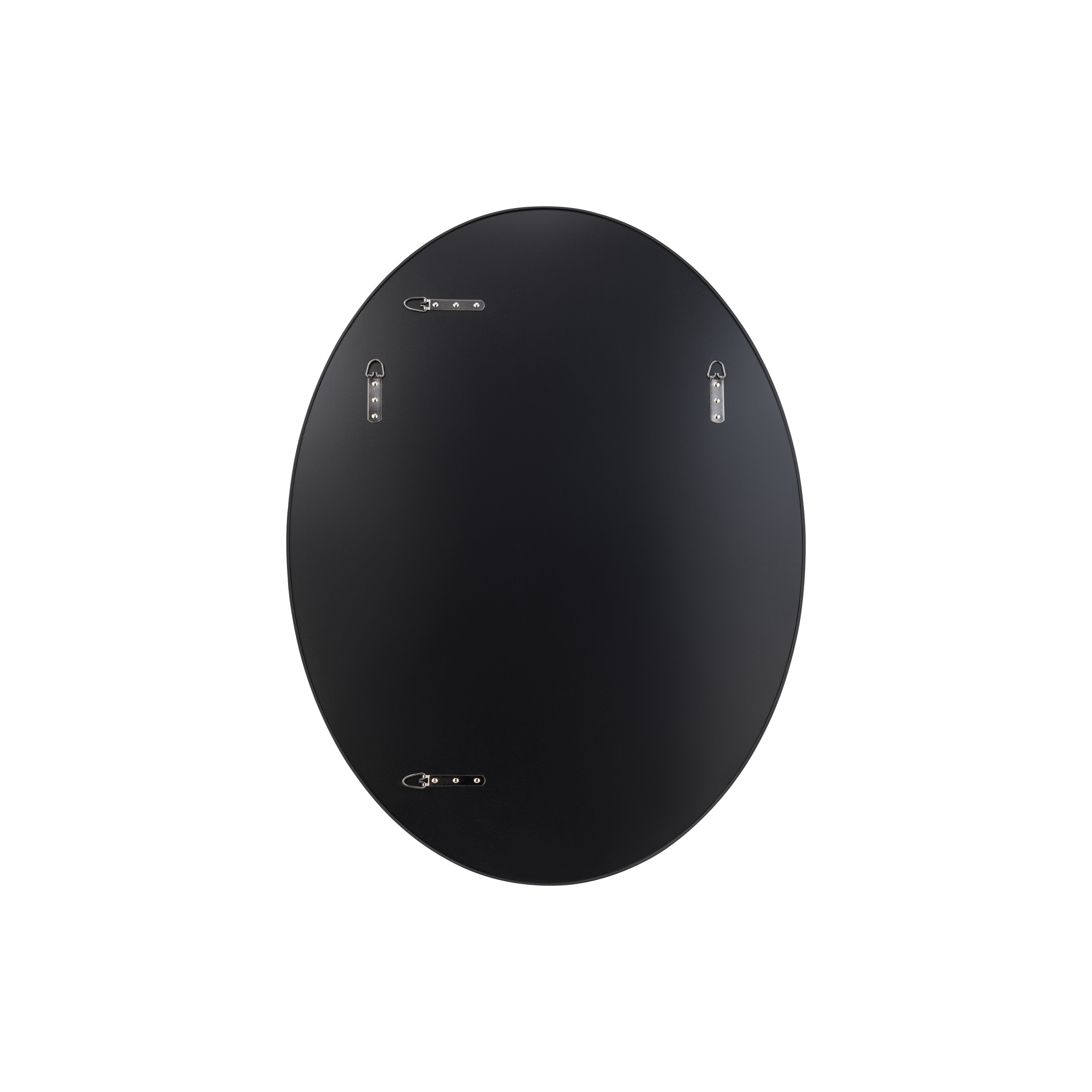 Tablet 22 x 30 Oval Mirror