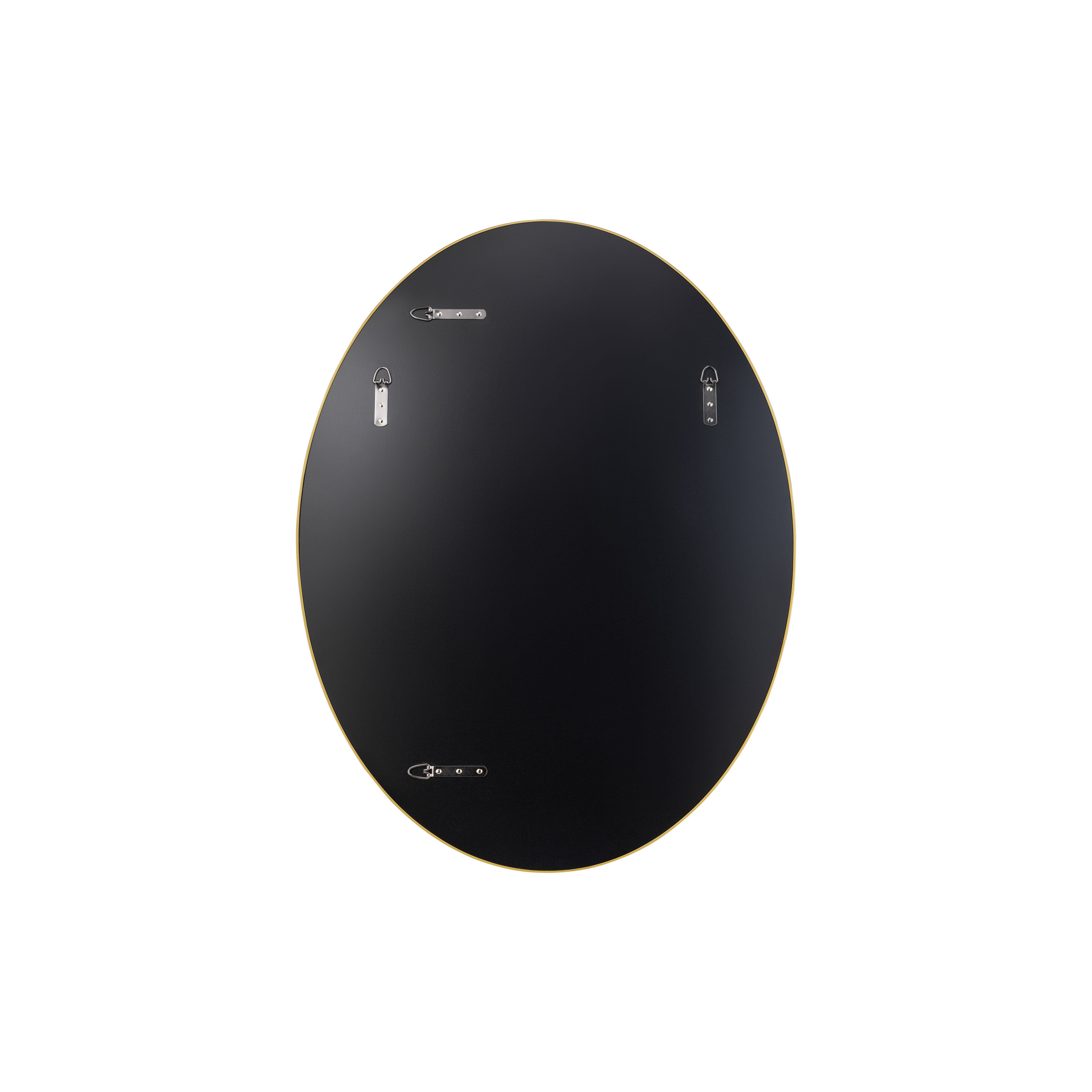 Tablet 22 x 30 Oval Mirror