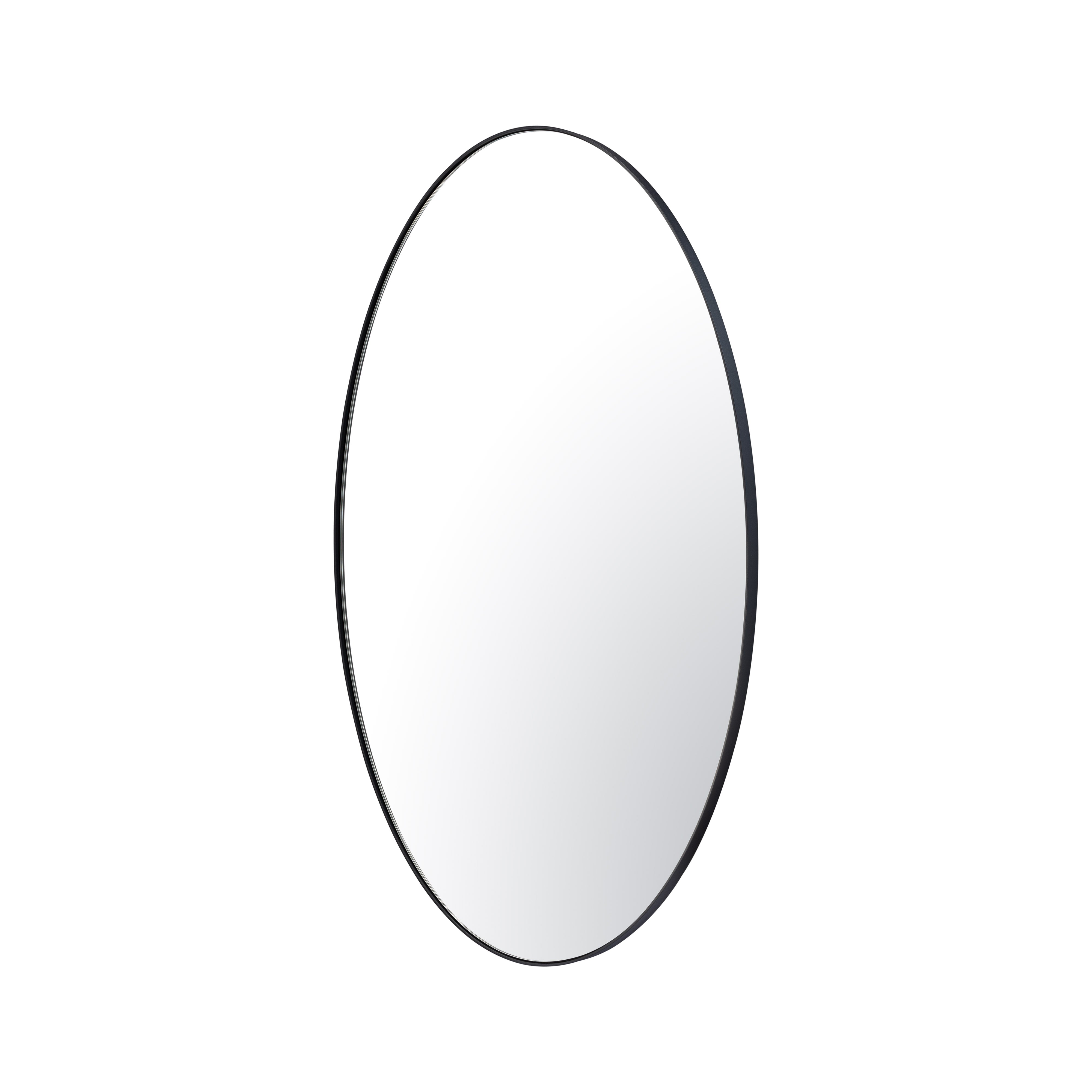 Tablet 24 x 40 Oval Mirror