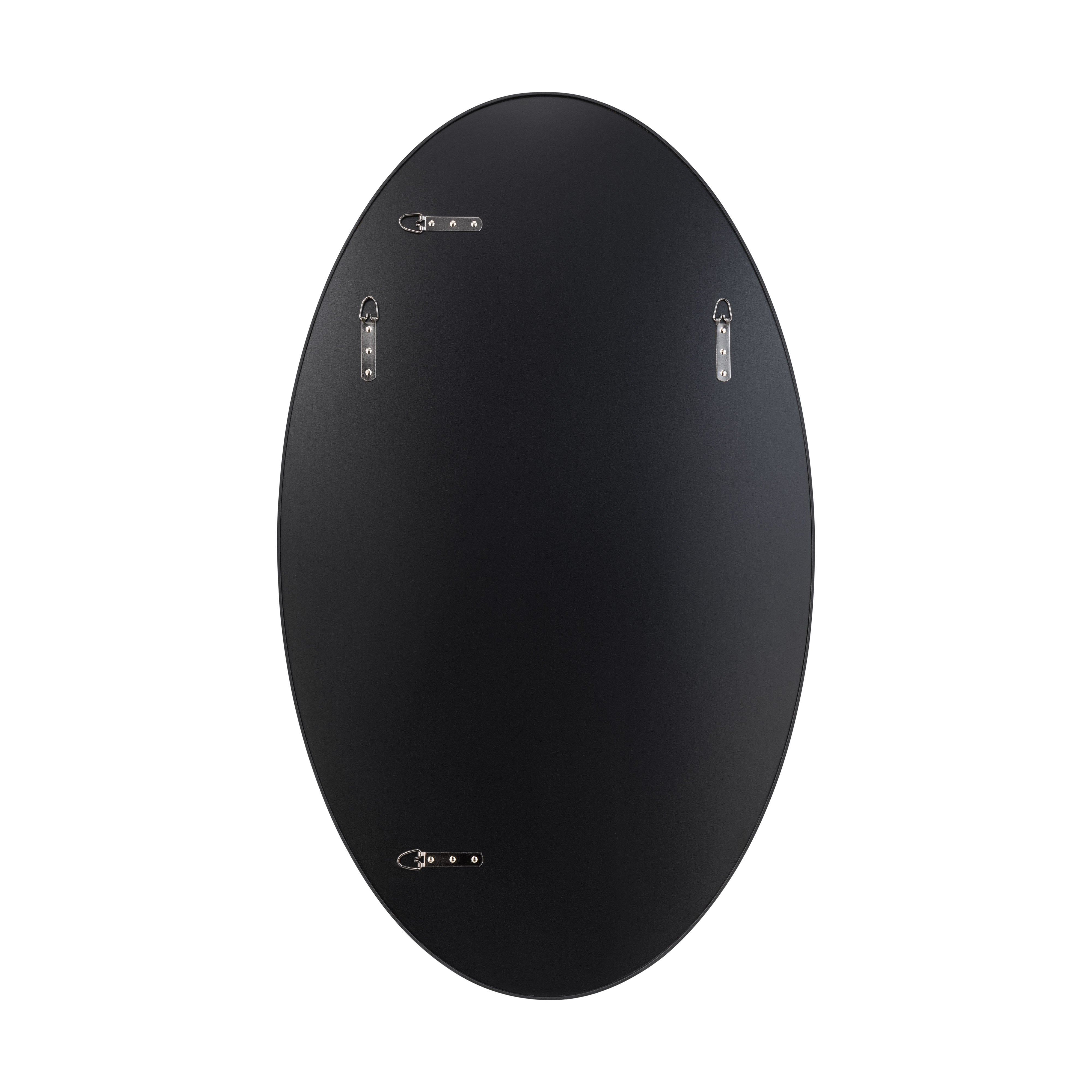 Tablet 24 x 40 Oval Mirror