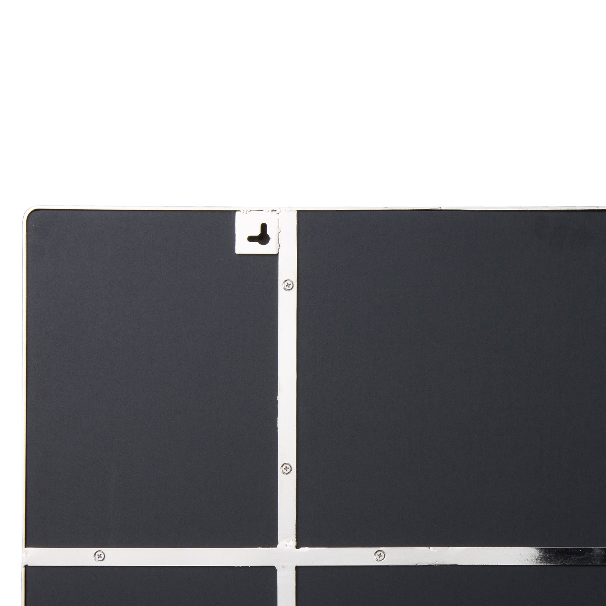Kye 22x40 Rounded Rectangular Wall Mirror