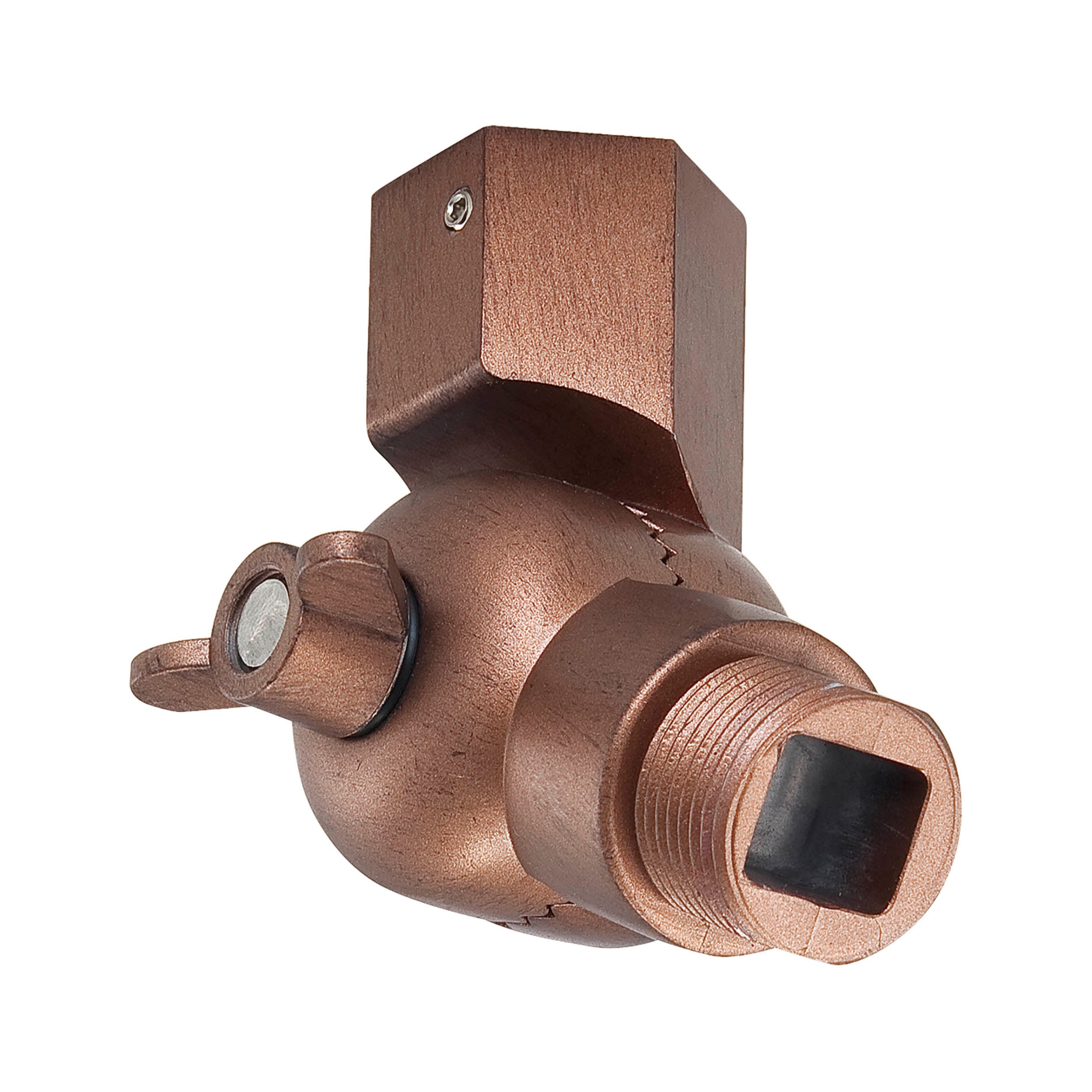 2'' Copper R Series Swivel