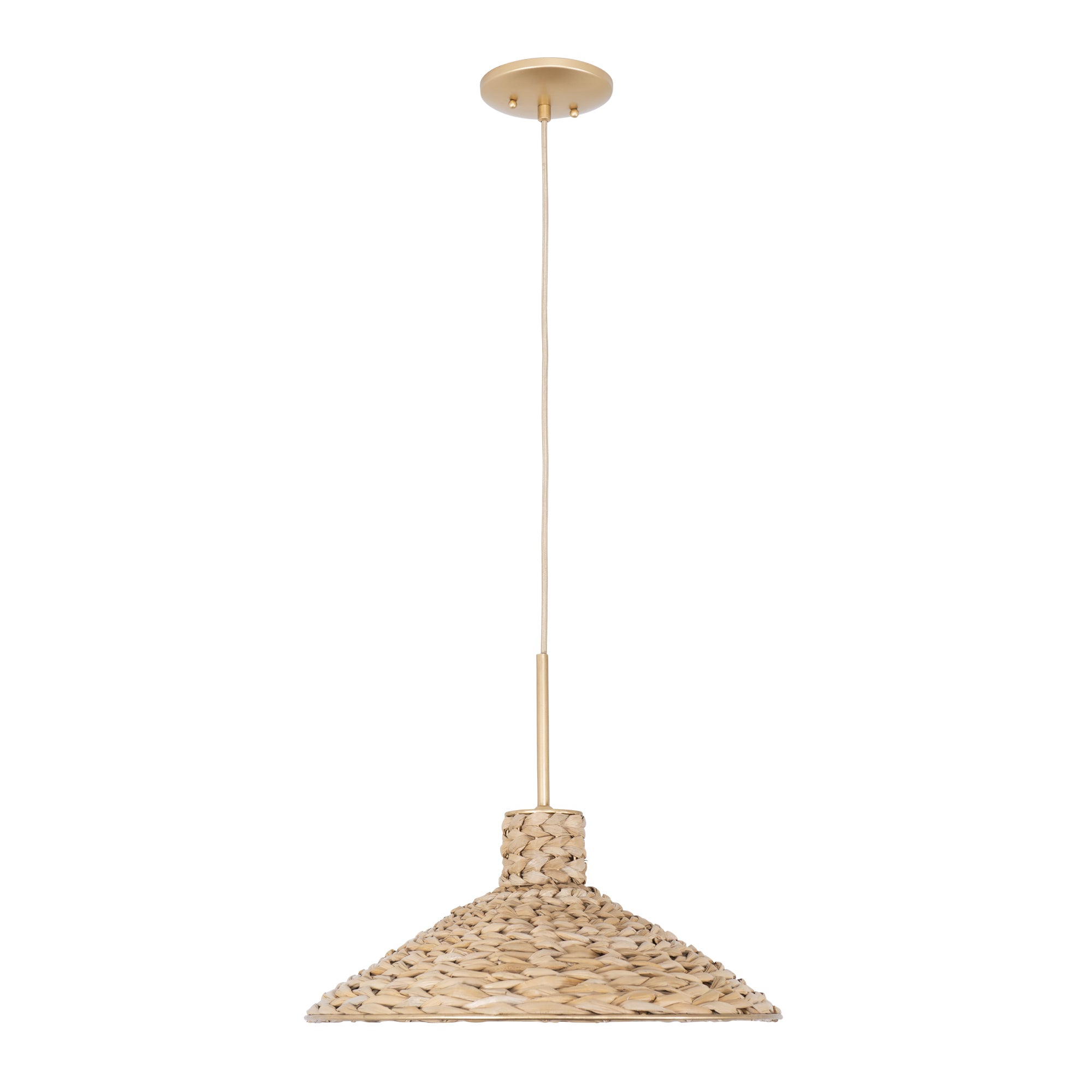 Hilton Head 1 Light Medium Pendant