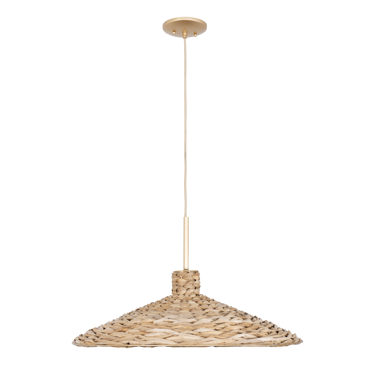 Hilton Head 5 Light Large Pendant