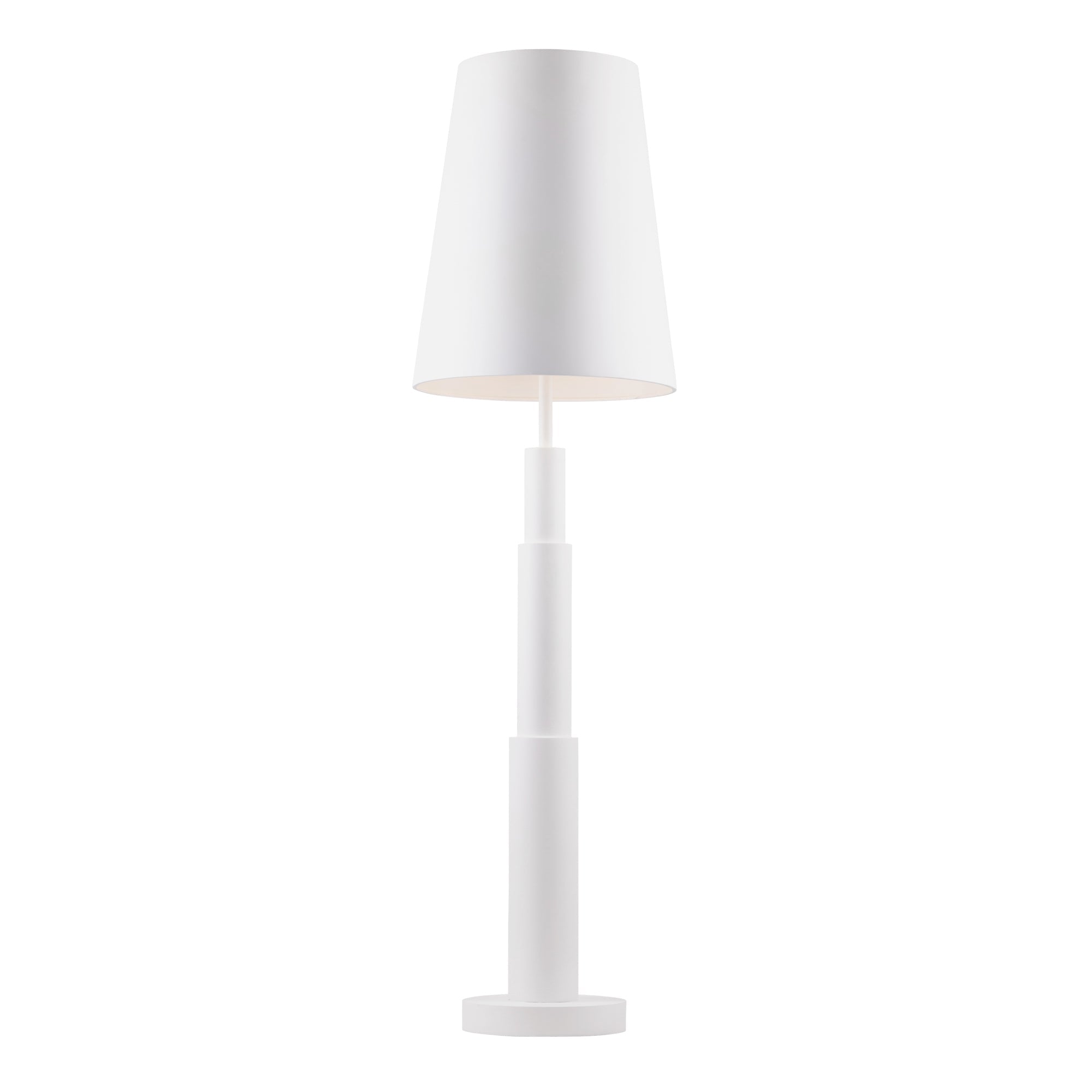 Giustino 6 Light Floor Lamp