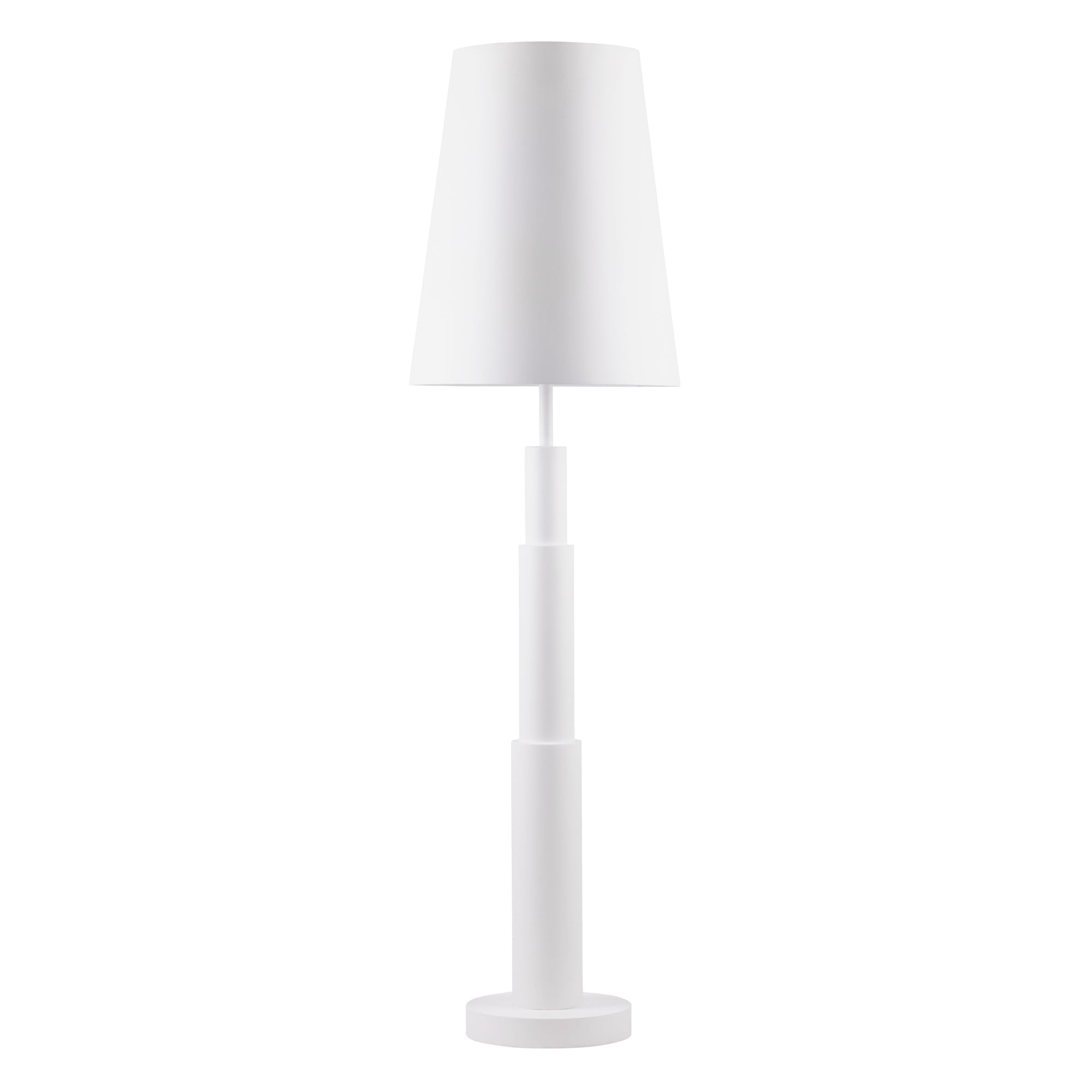 Giustino 6 Light Floor Lamp