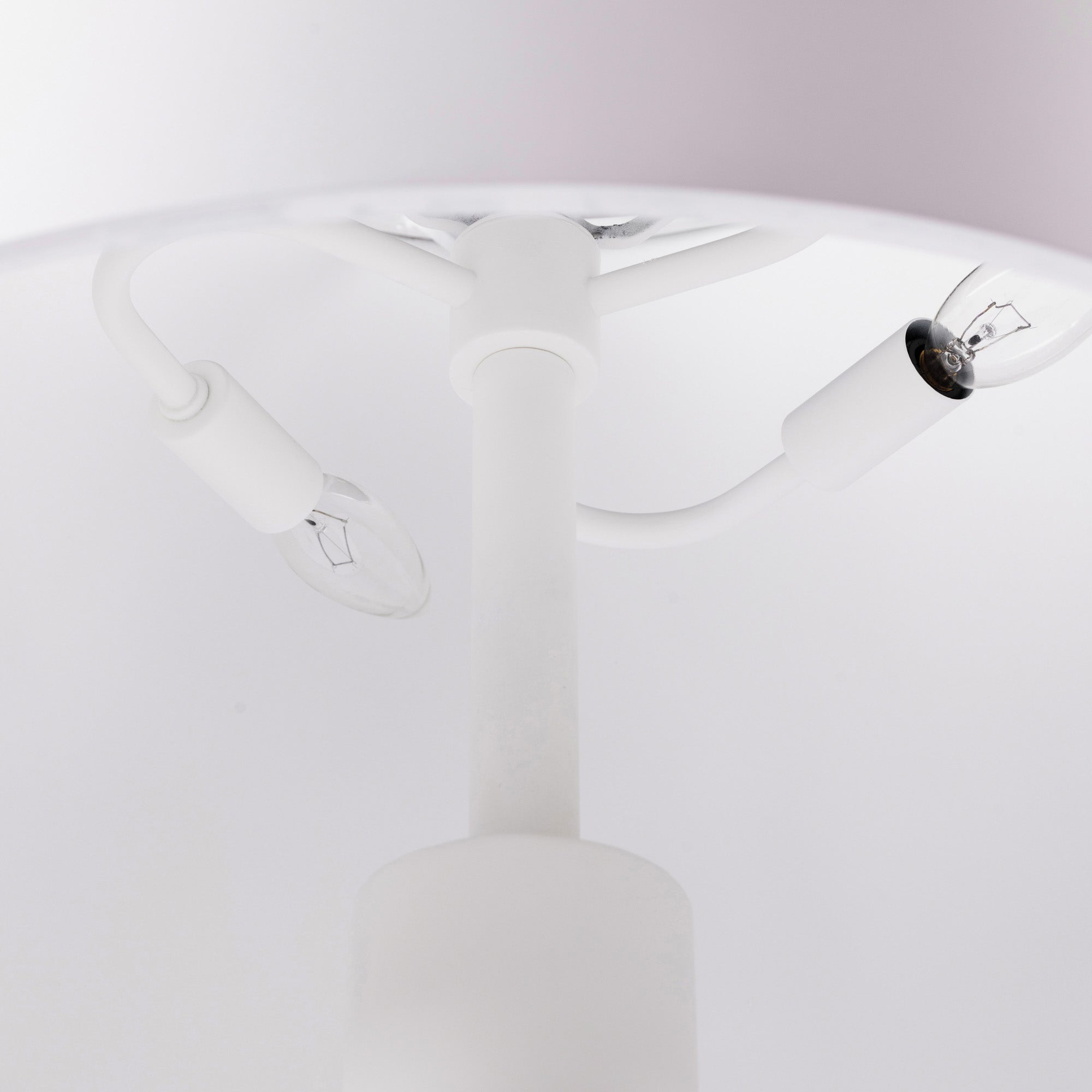 Giustino 3 Light Table Lamp