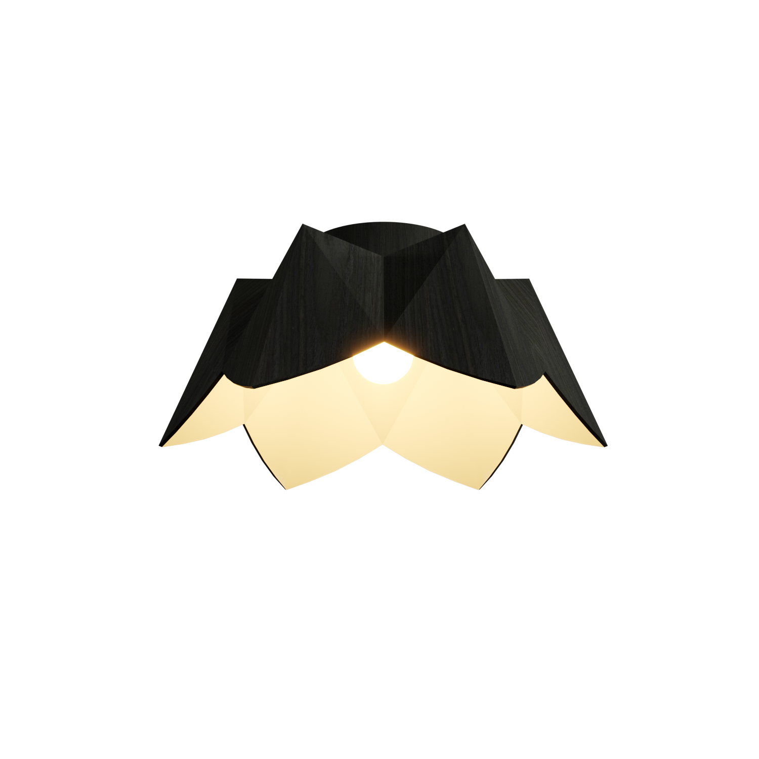 10.63'' Physalis Accord Flush Mount Light