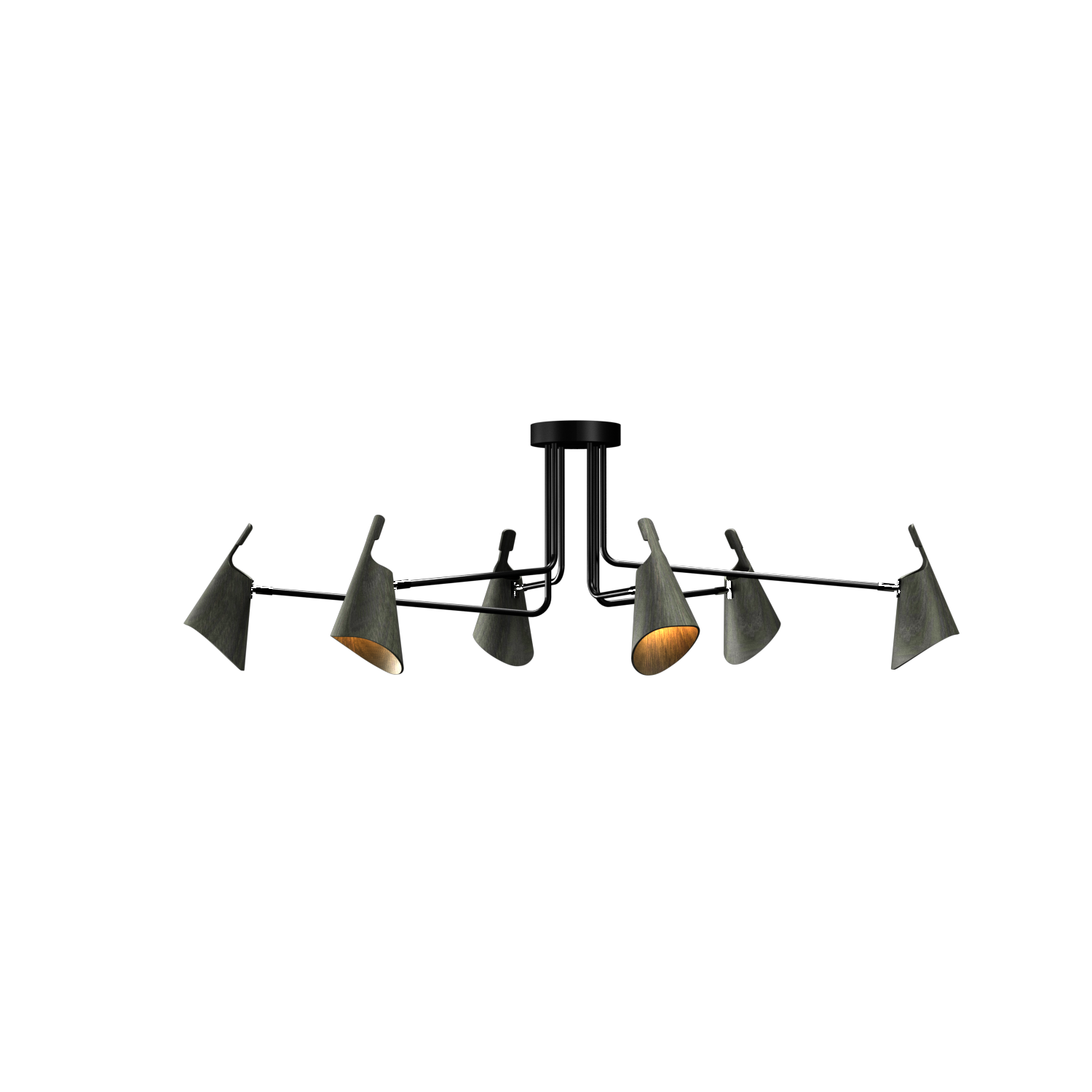 18.9'' Balance Accord Flush Mount Light