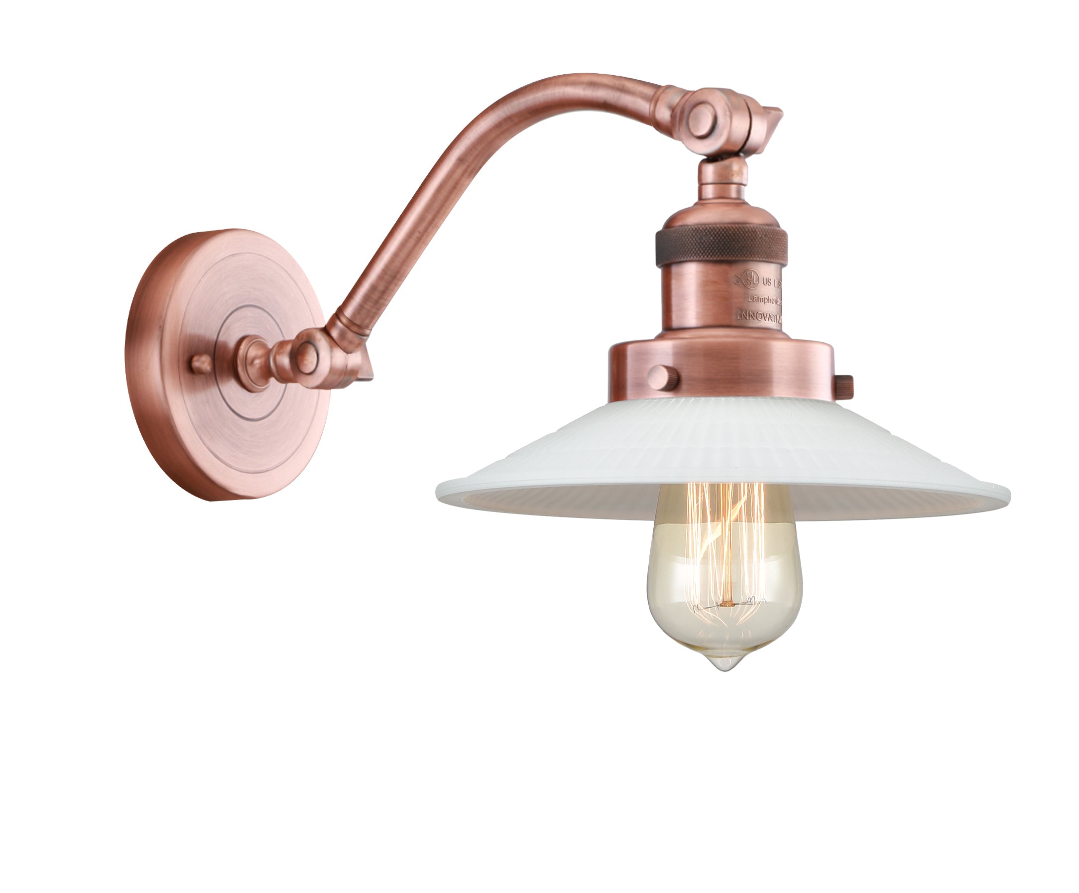Downtown Urban Bath Vanity Cast Brass