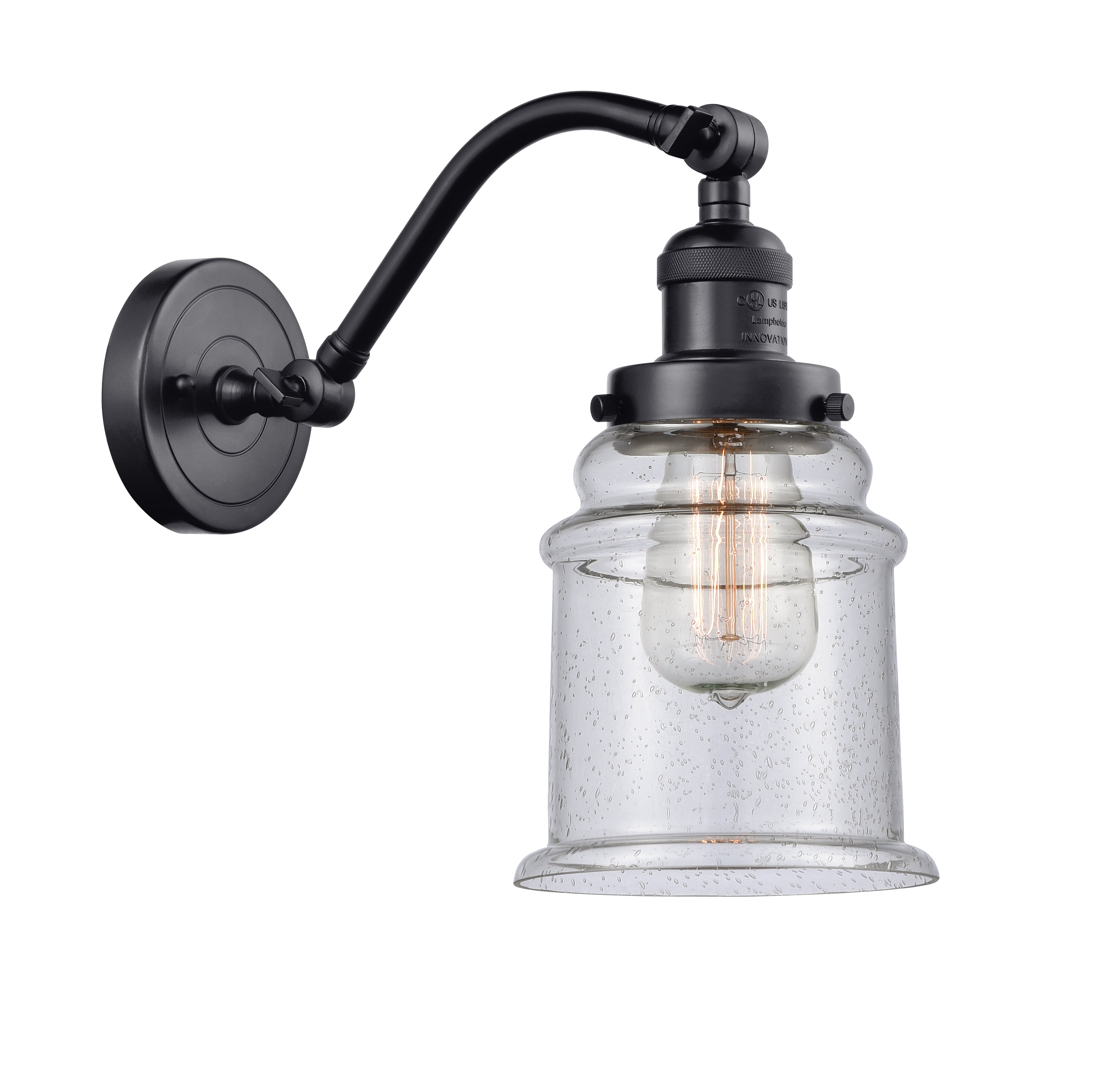 Franklin Restoration Sconce Cast Brass Steel