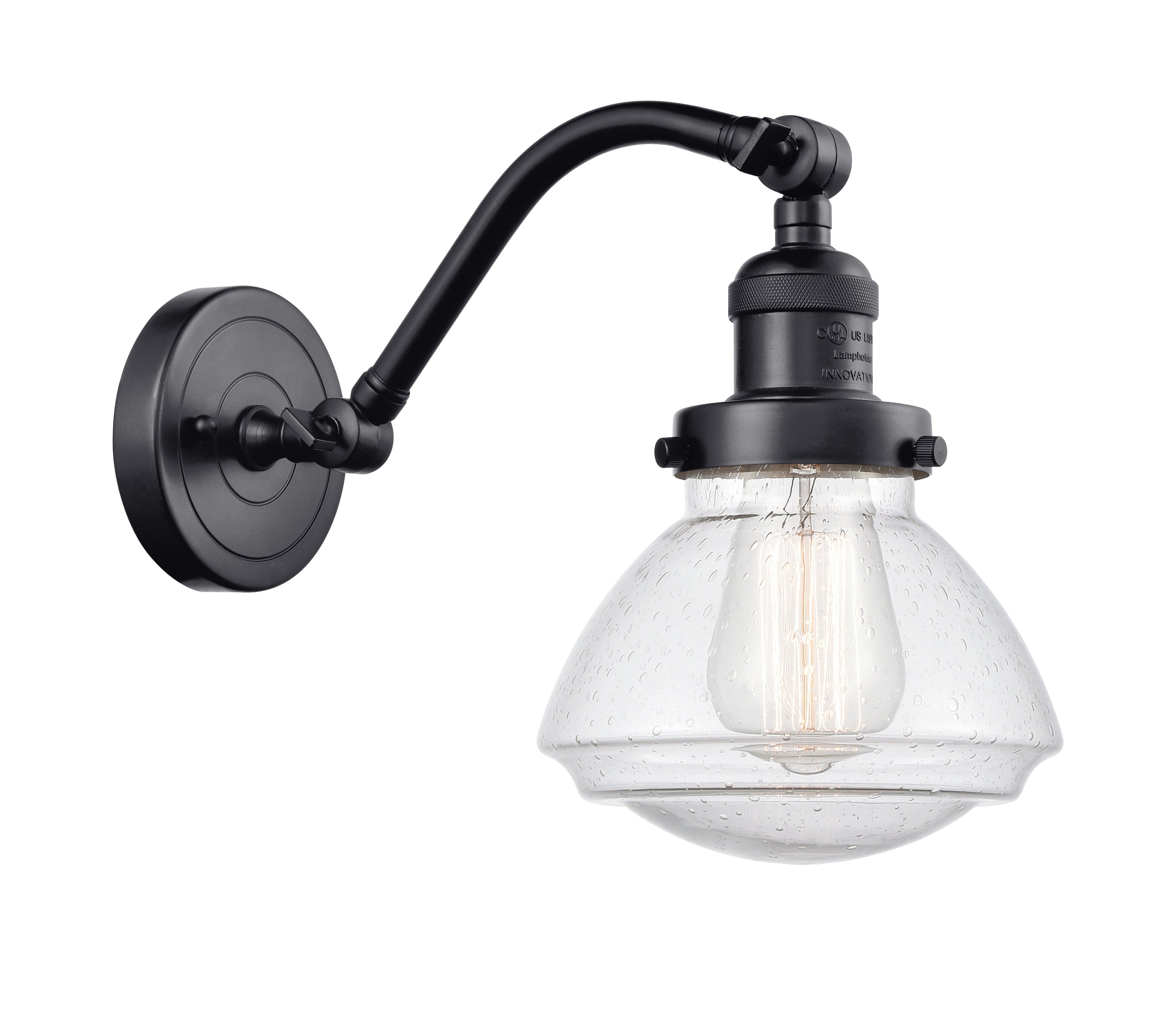 Franklin Restoration Sconce Cast Brass Finish