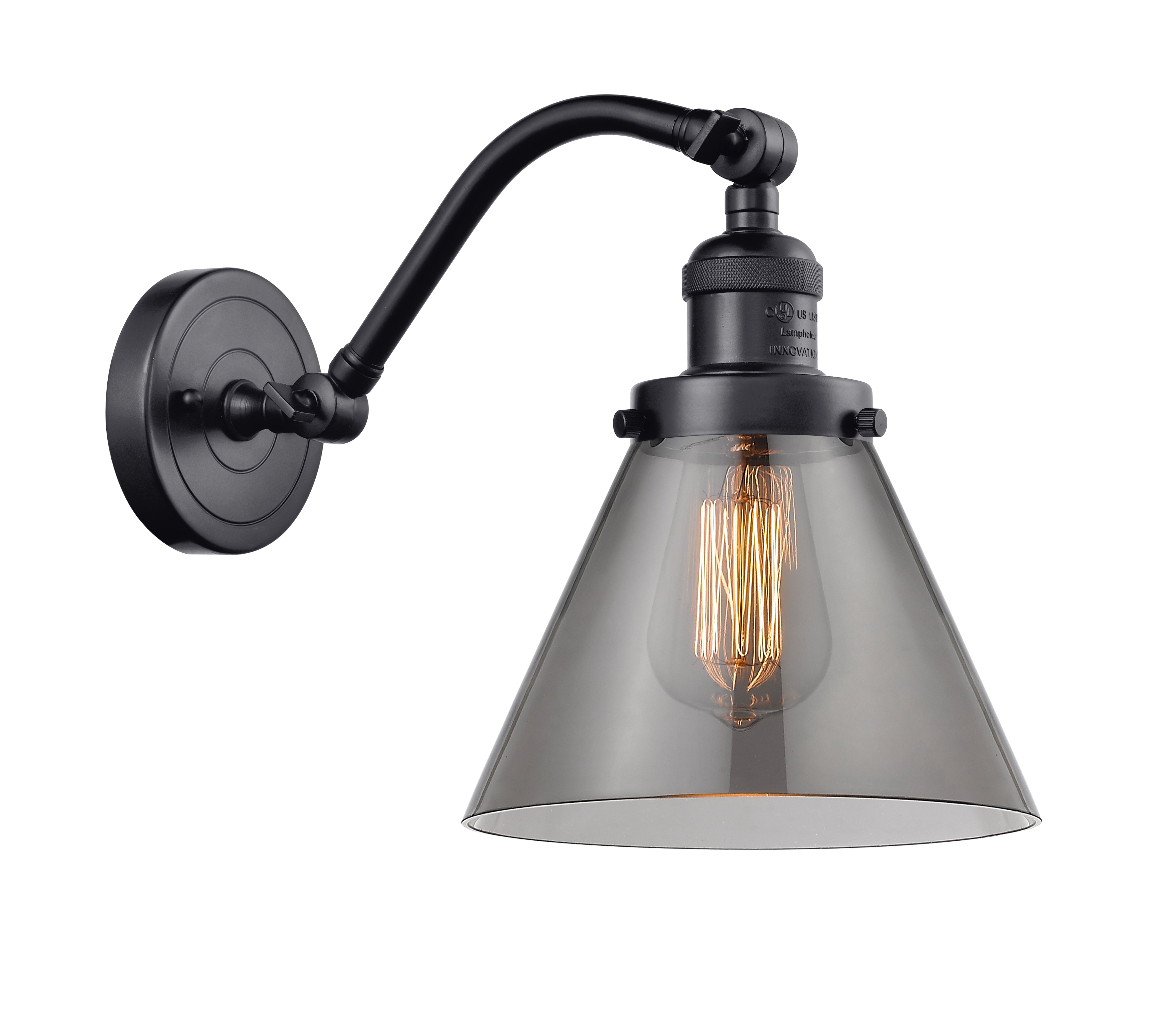Franklin Restoration Sconce Cast Brass