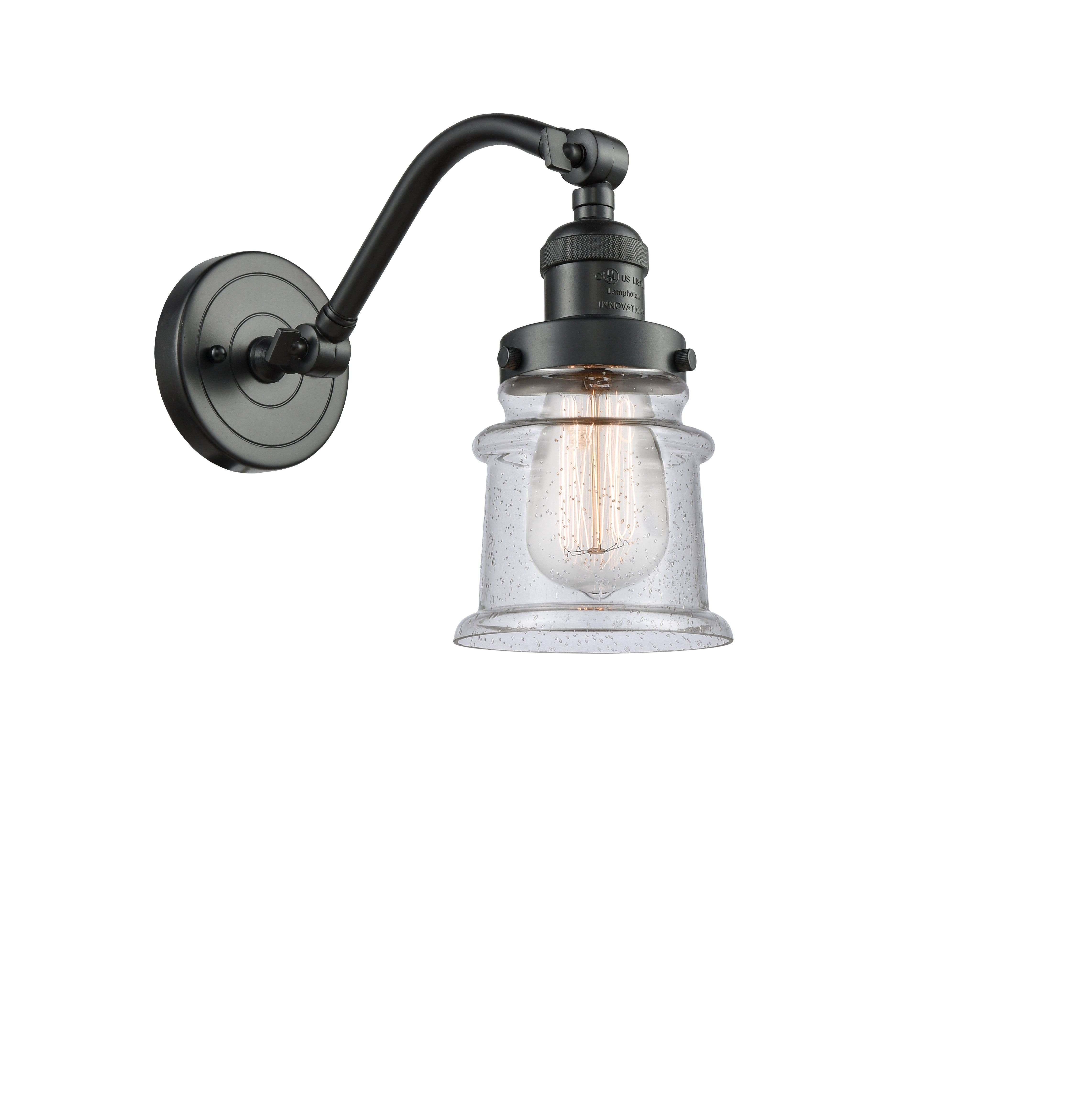 Franklin Restoration Sconce Cast Brass Steel