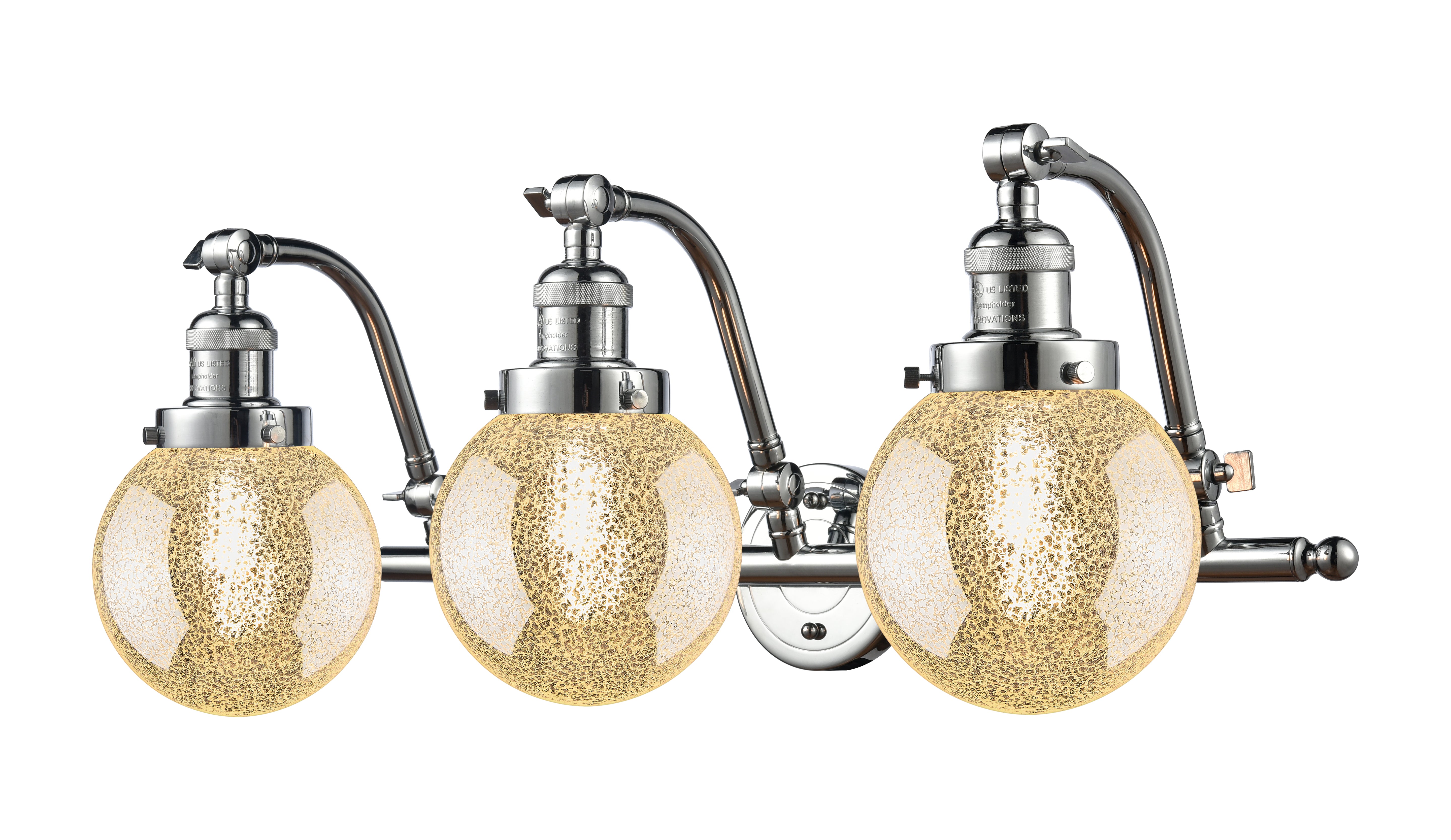 Franklin Restoration Bath Vanity Cast Brass