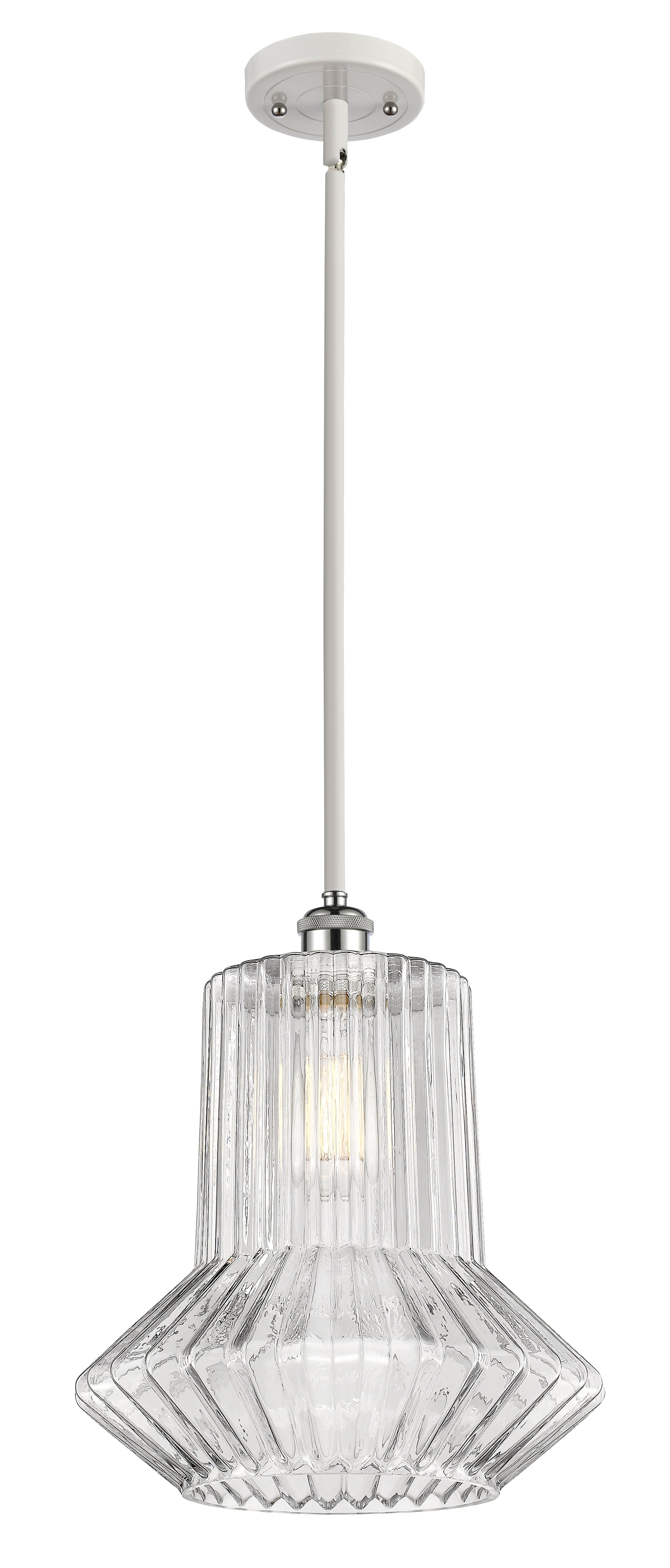 Ballston Mini Pendant Antique Brass Finish