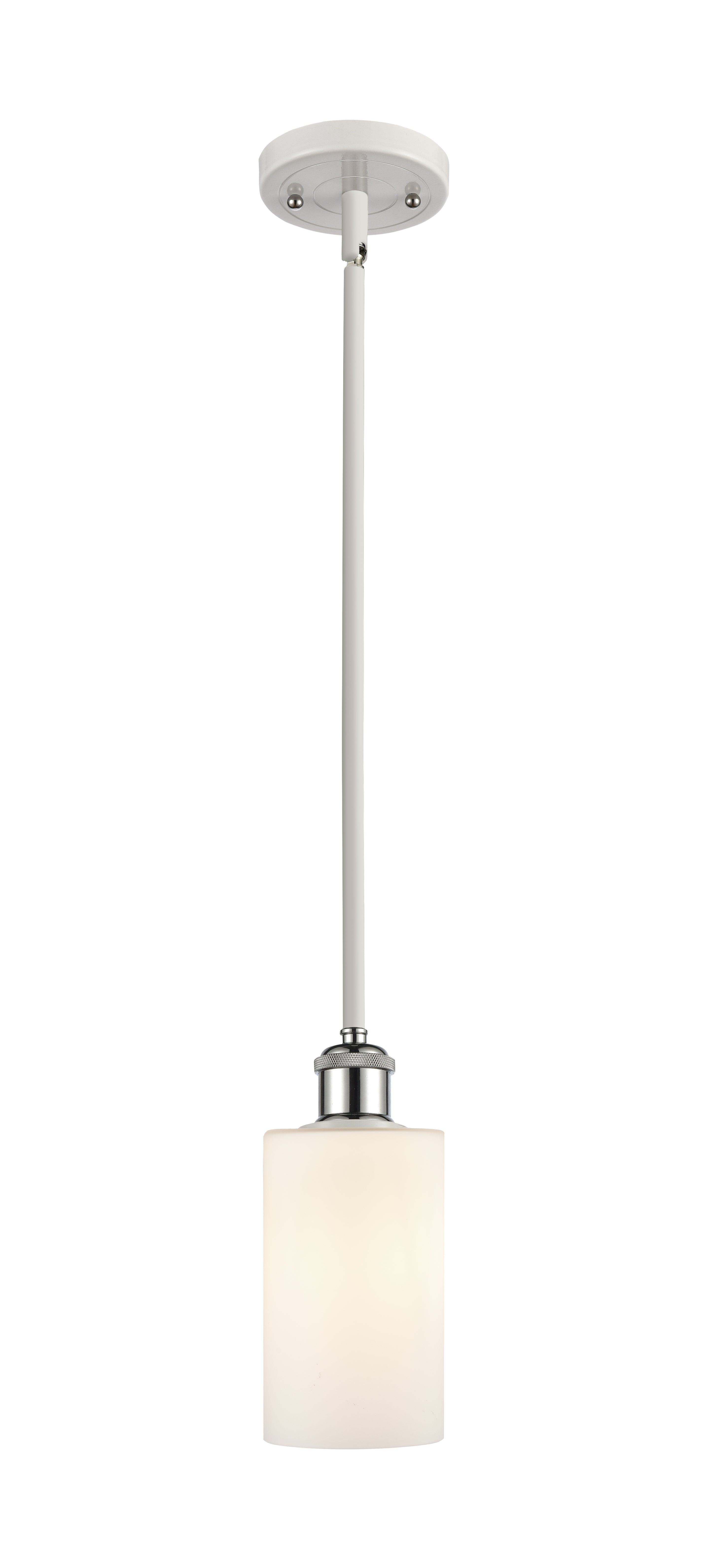 Ballston Mini Pendant Antique Brass Finish