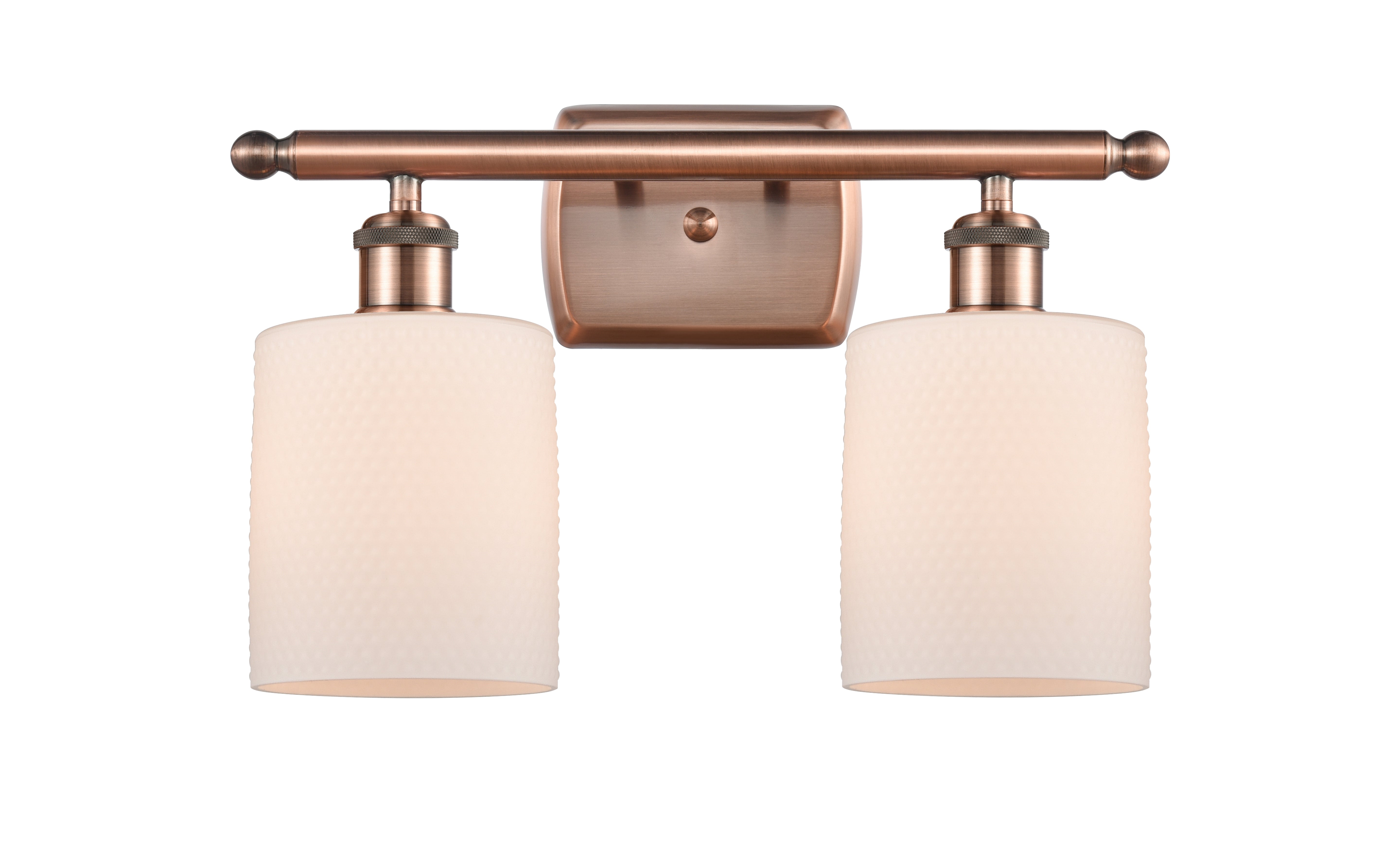 Ballston Bath Vanity Light Cast Brass