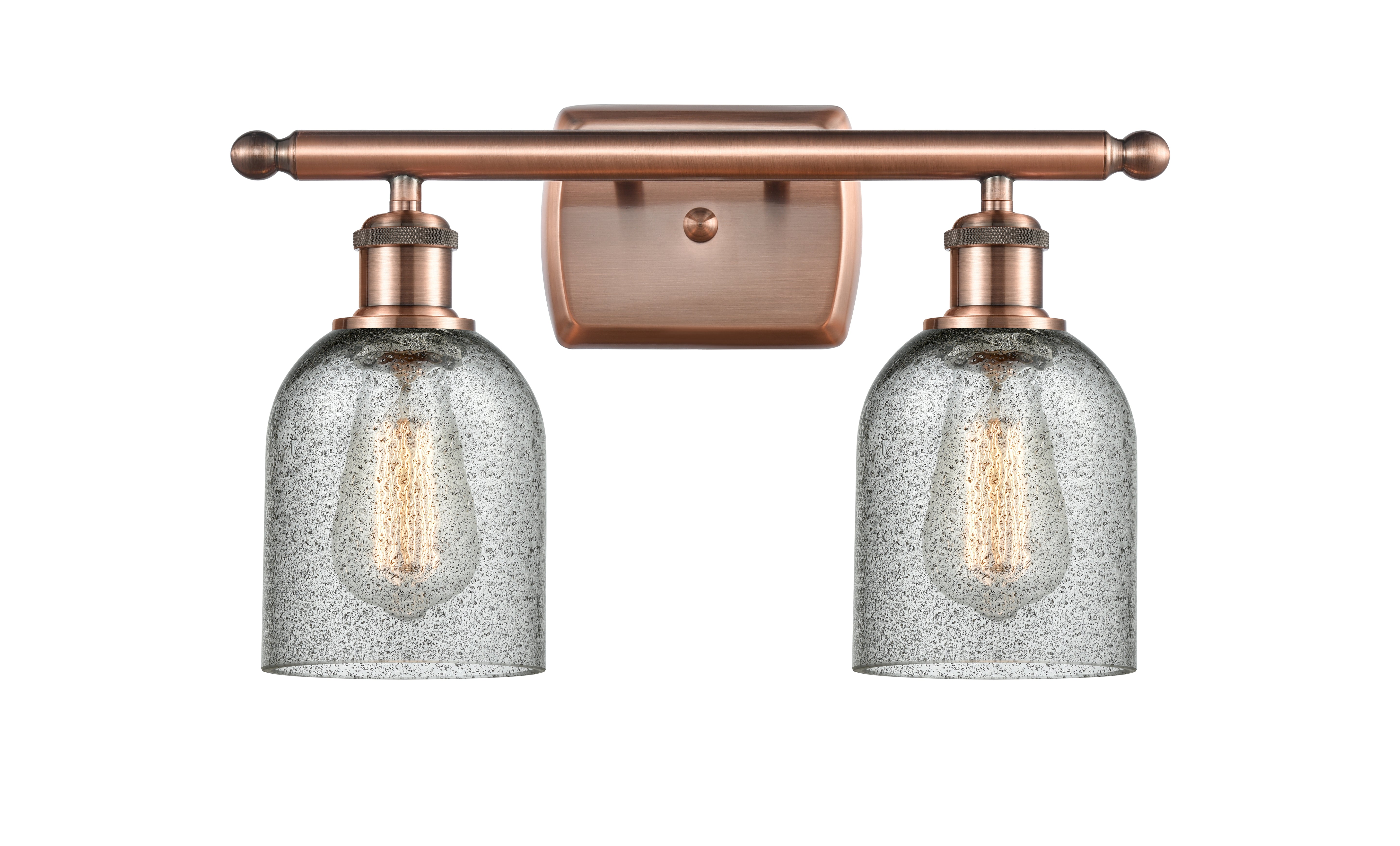Ballston Bath Vanity Light Cast Brass