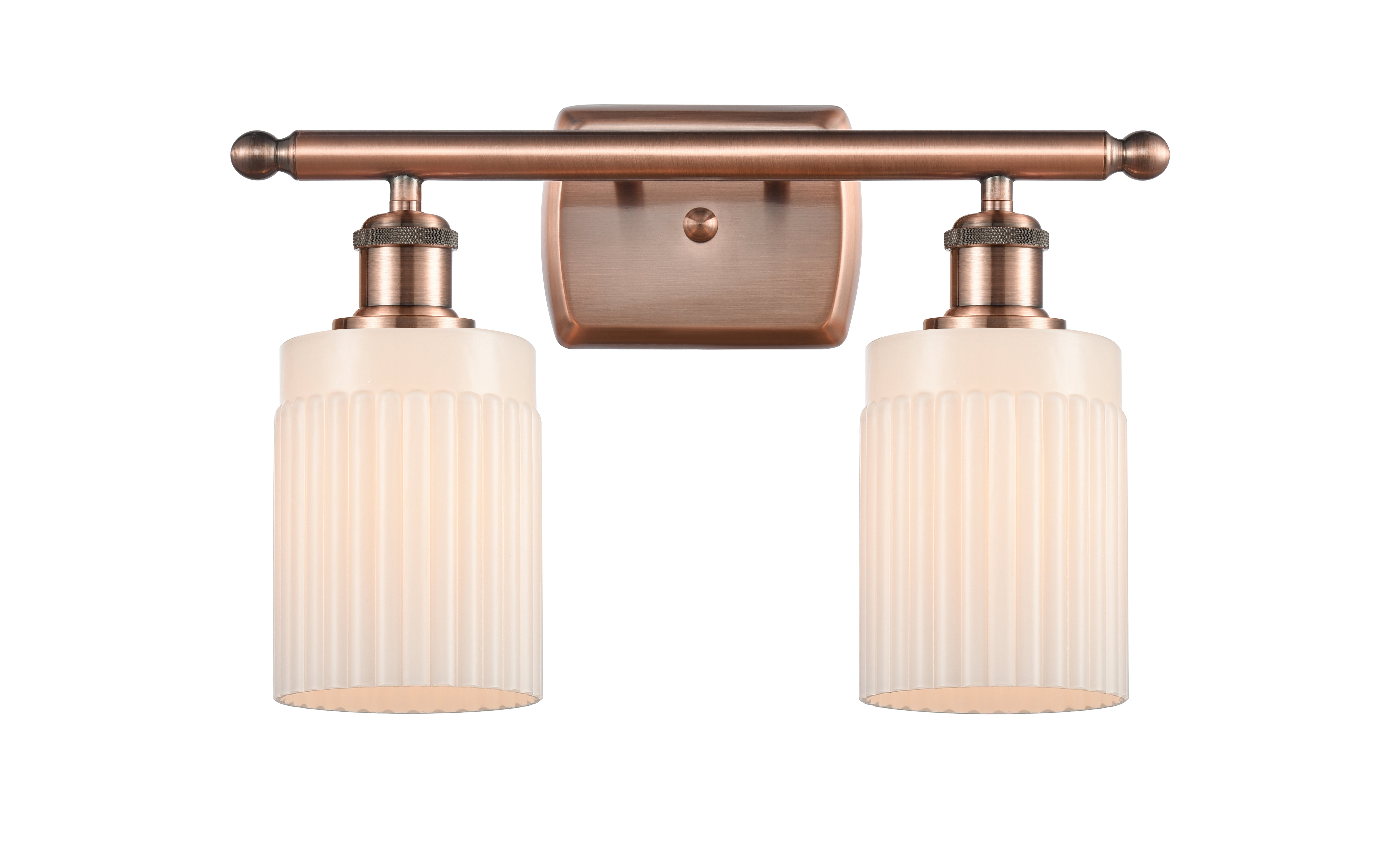 Ballston Bath Vanity Light Cast Brass
