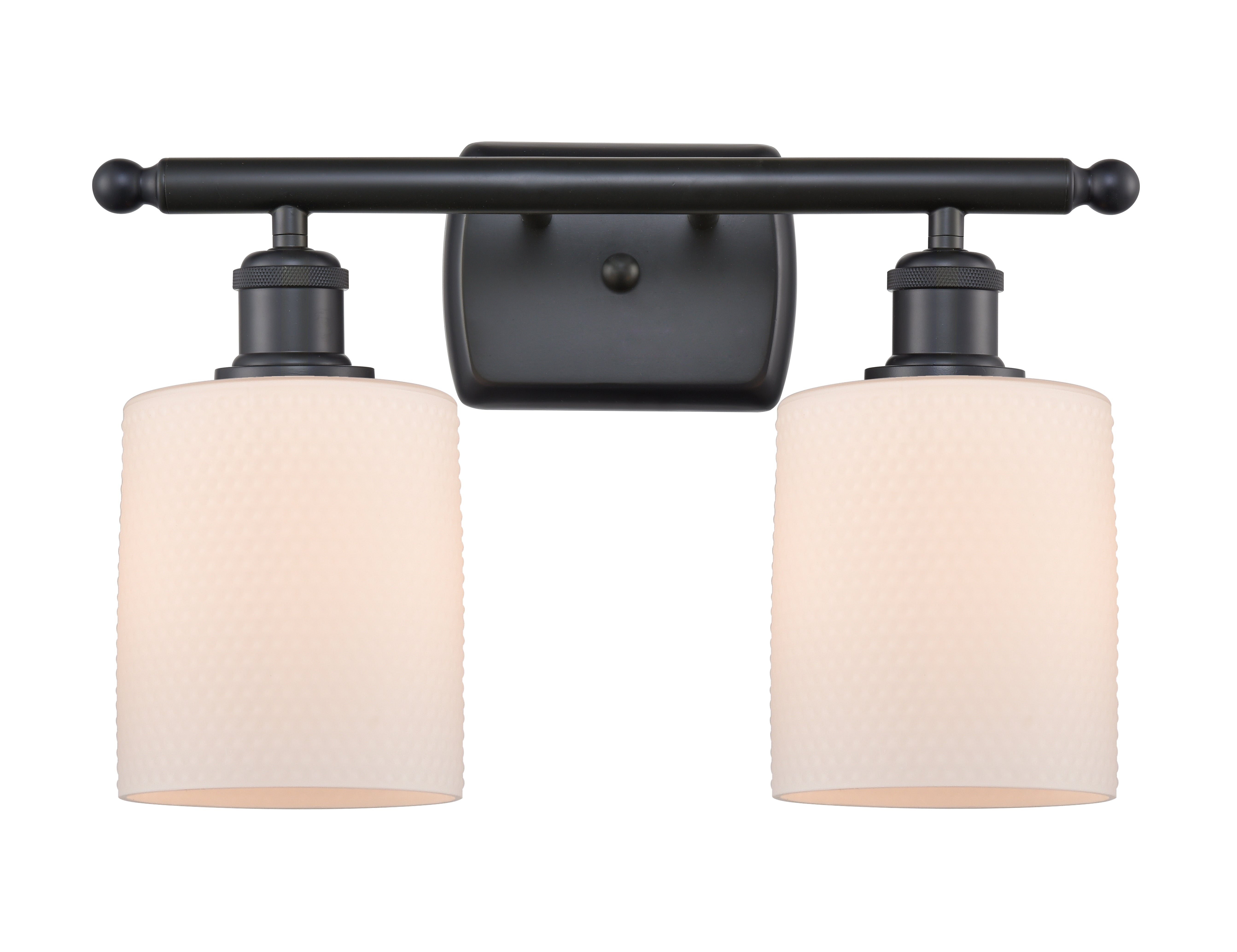 Ballston Bath Vanity Light Cast Brass