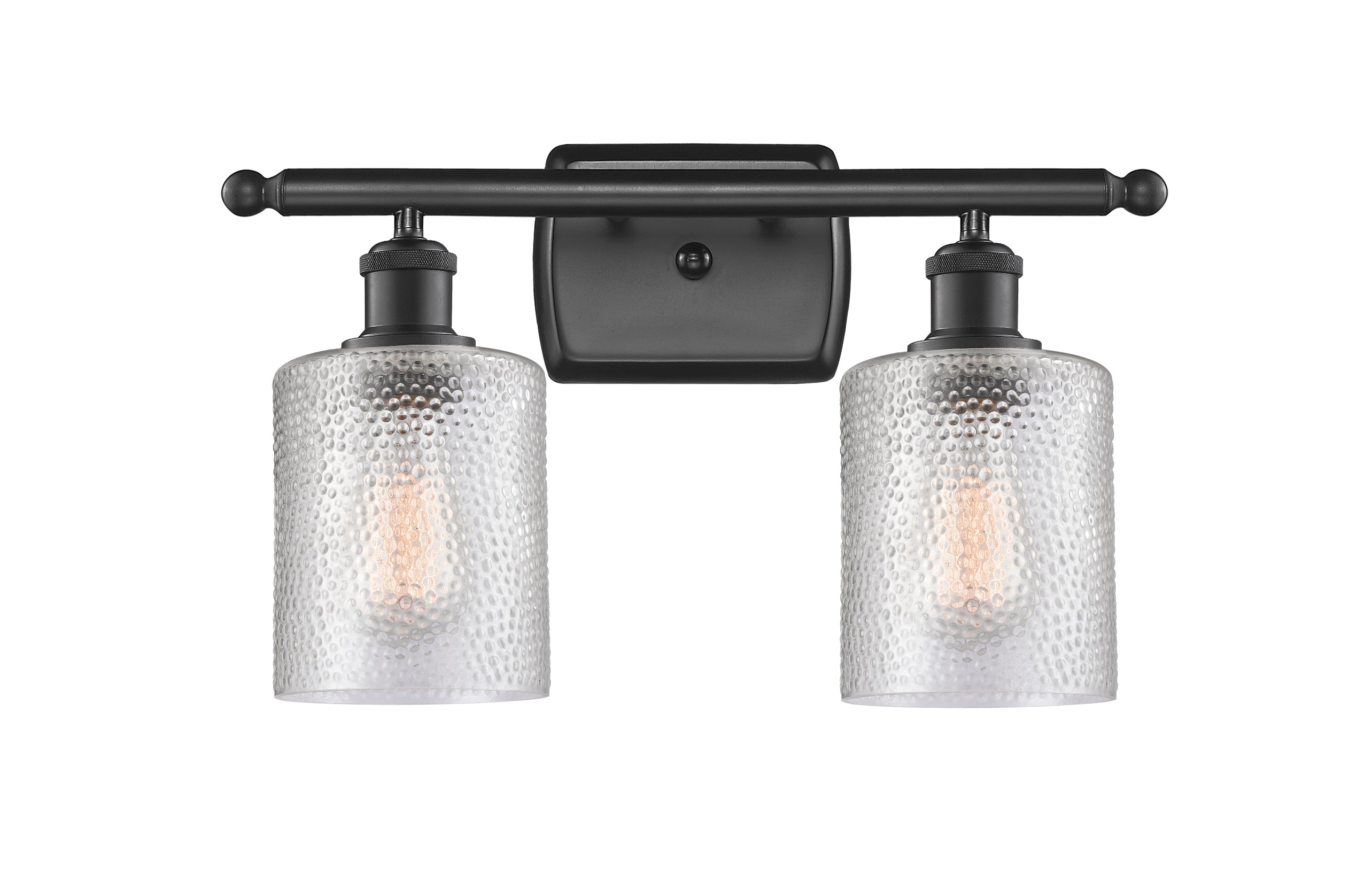 Ballston Bath Vanity Light Cast Brass