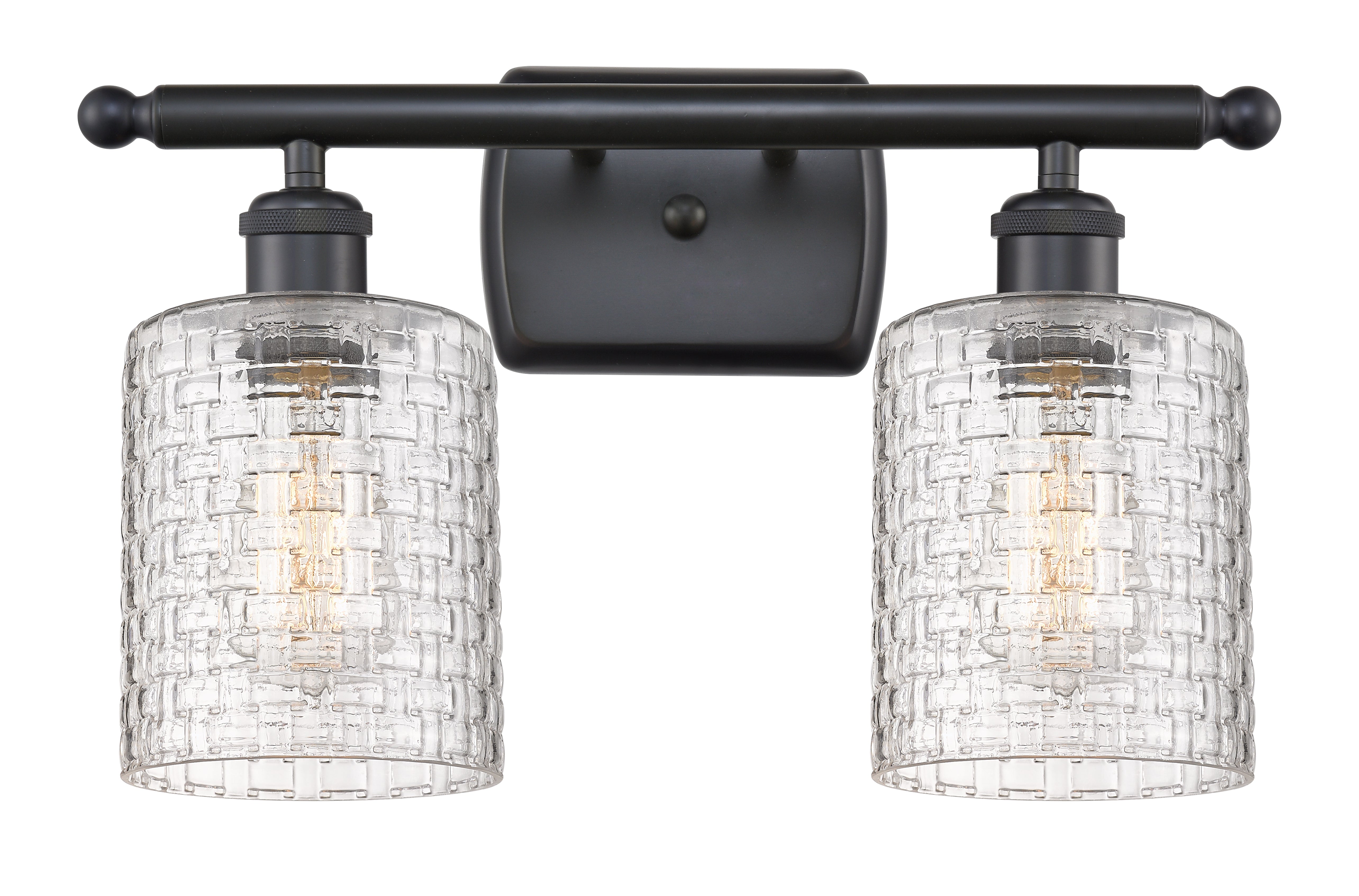Ballston Bath Vanity Light Cast Brass Steel