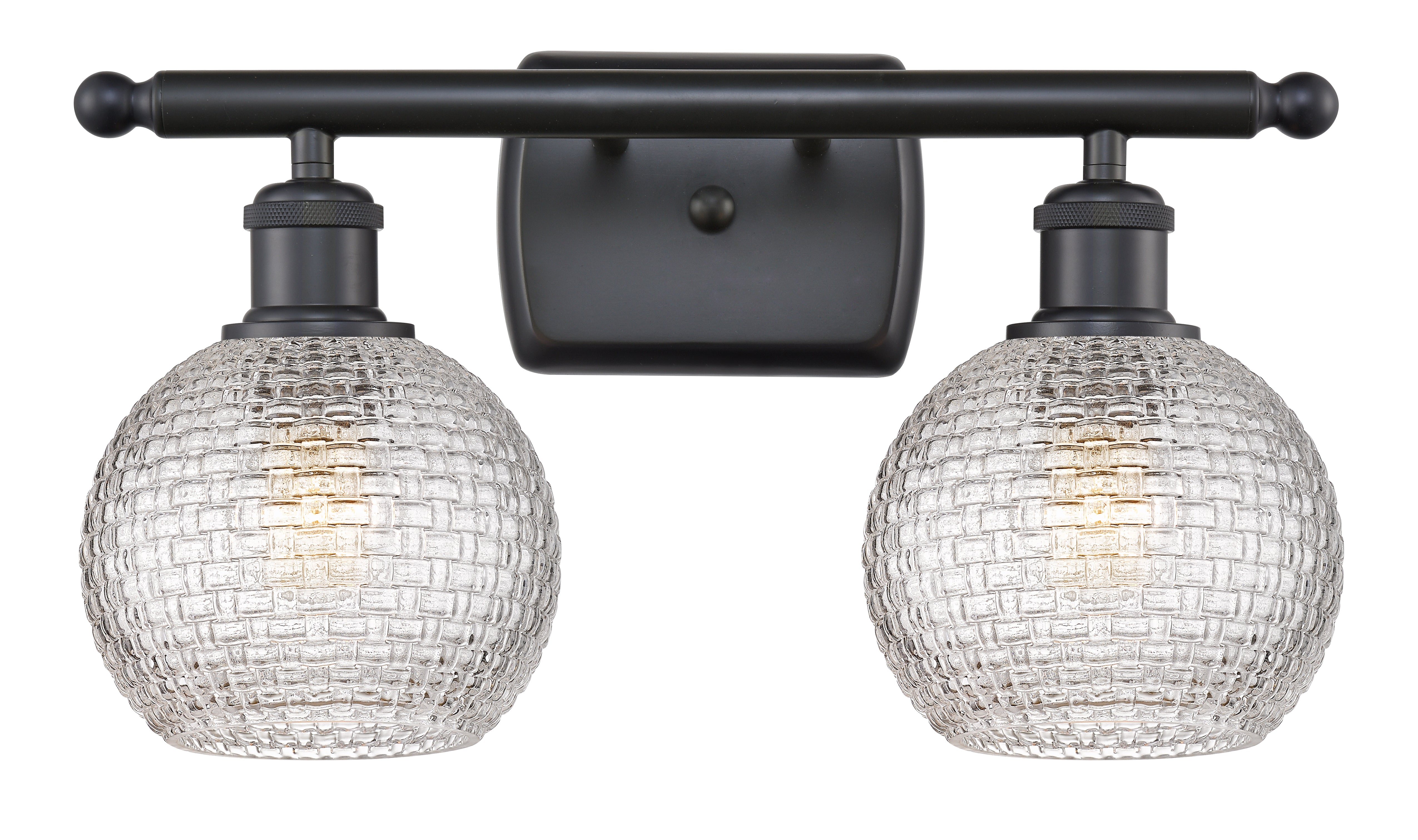 Ballston Bath Vanity Light Cast Brass Dimmable