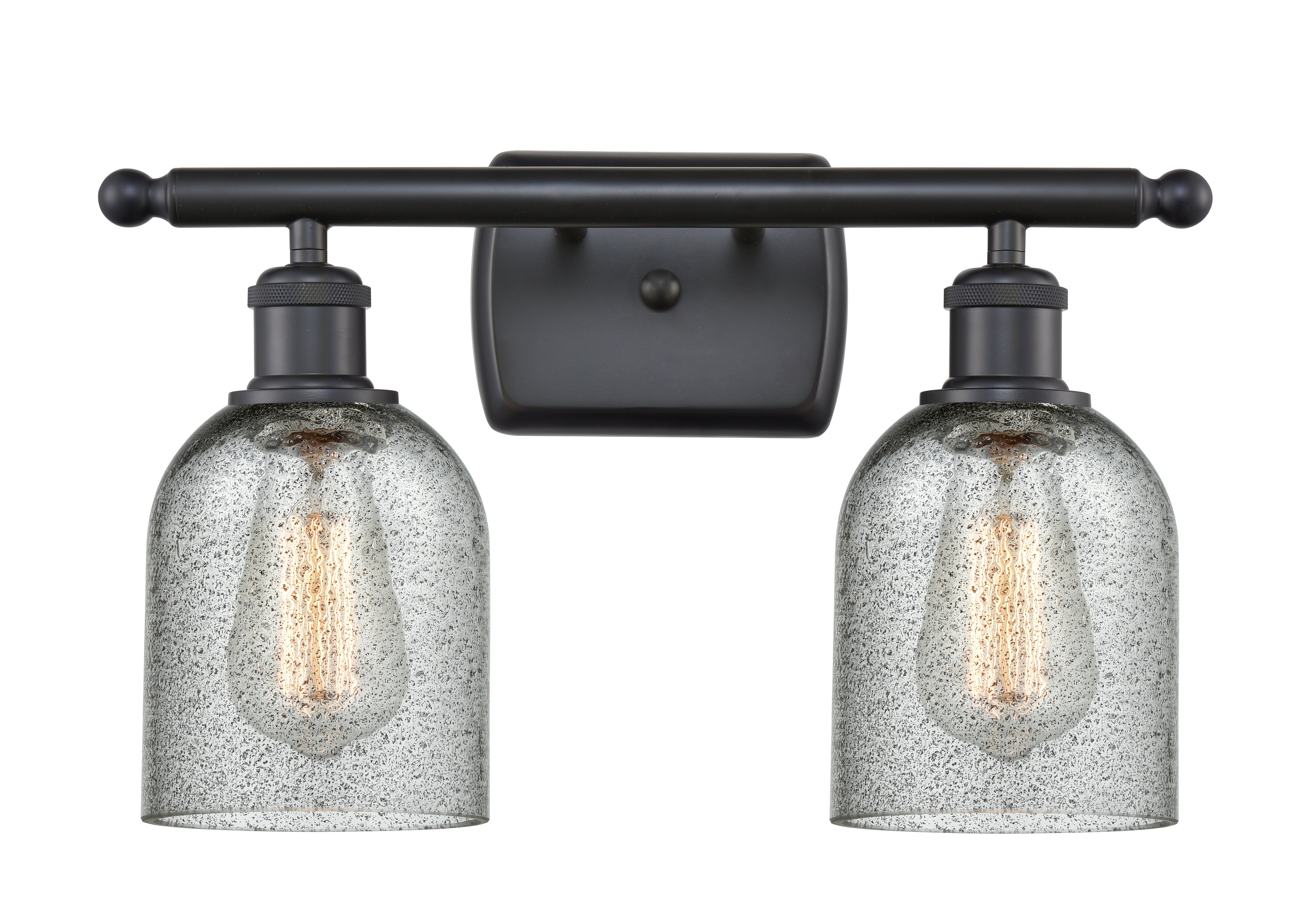Ballston Bath Vanity Light Cast Brass