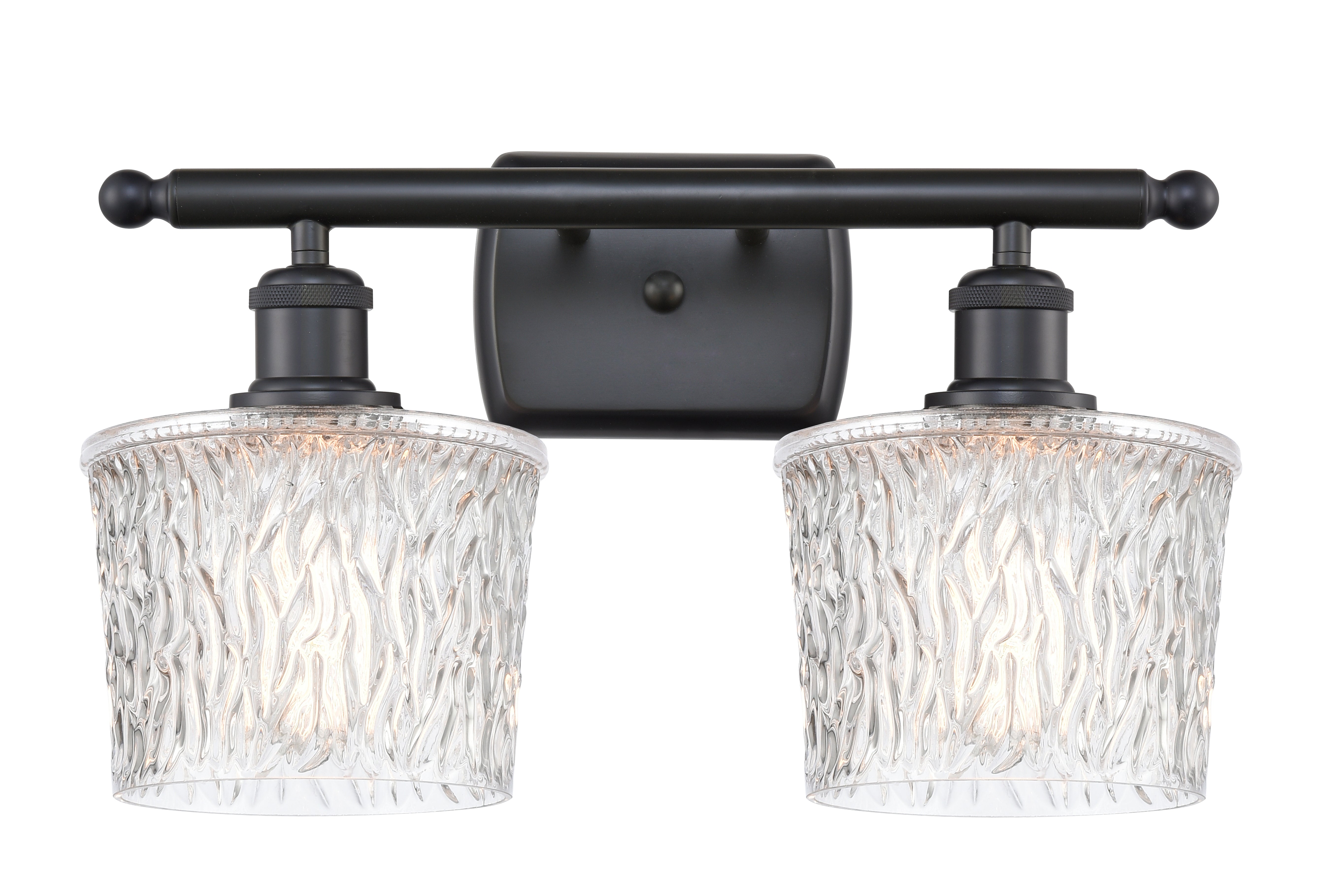 Ballston Bath Vanity Light Cast Brass
