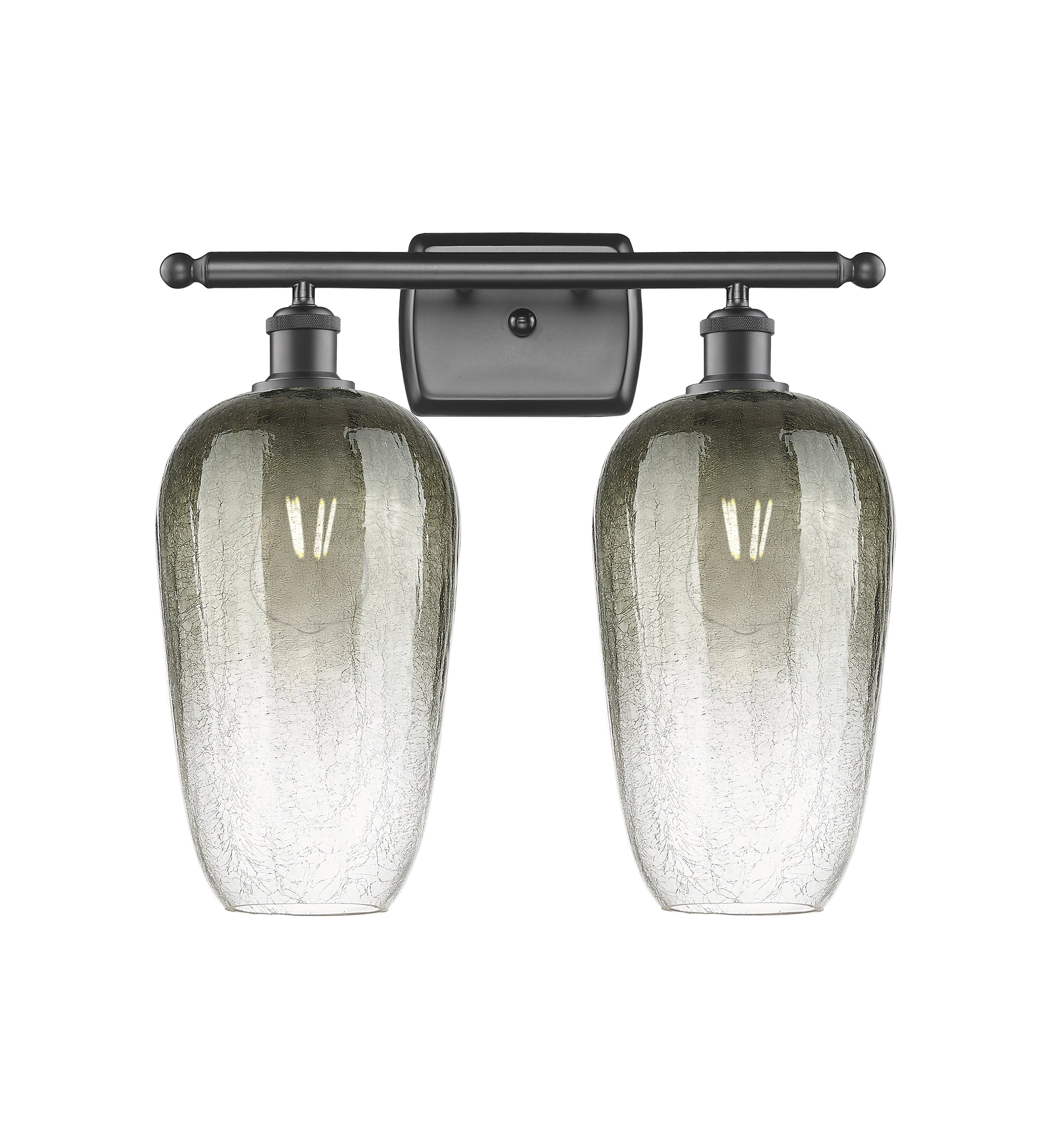 Ballston Bath Vanity Light Cast Brass
