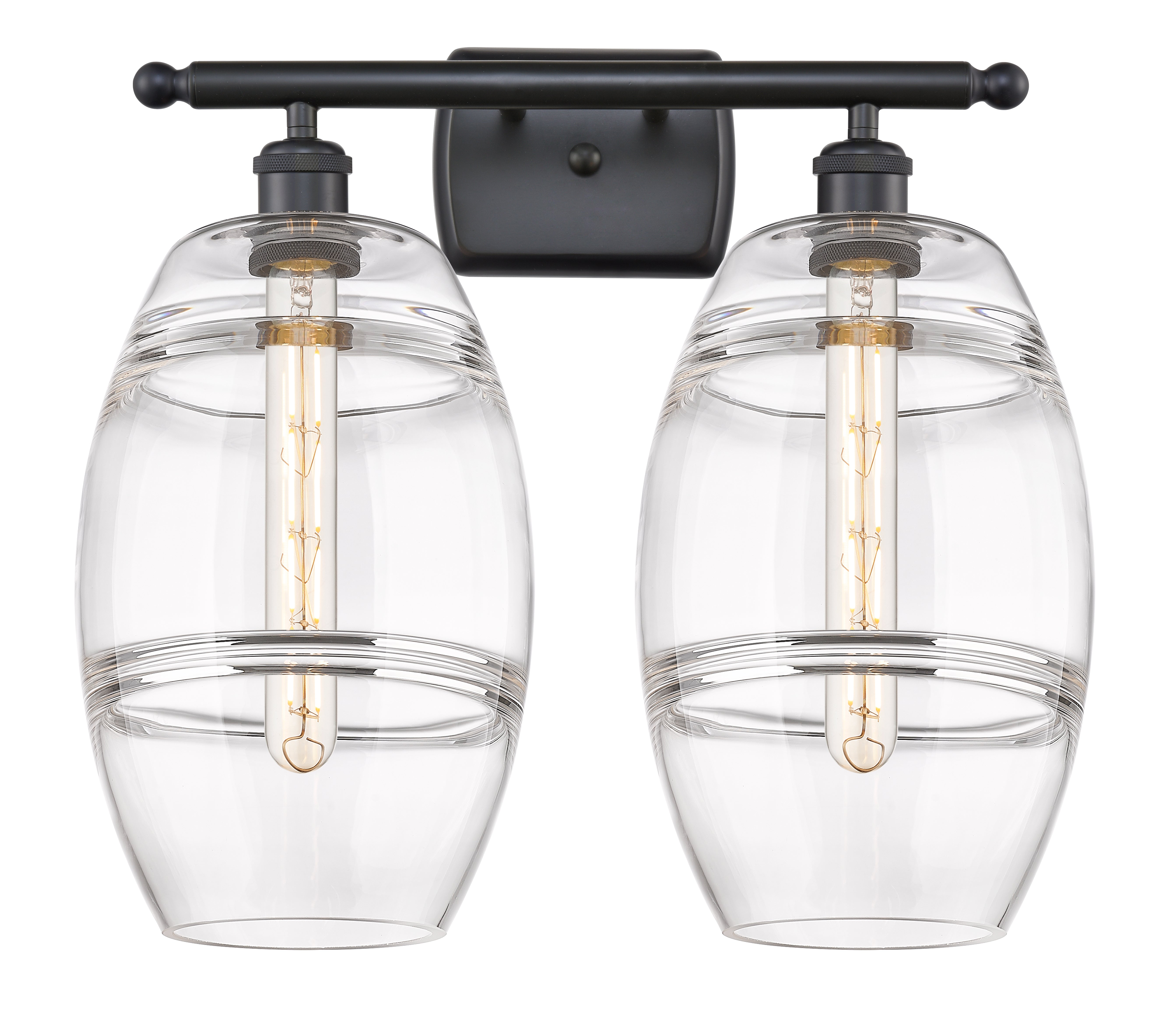 Ballston Bath Vanity Light Cast Brass