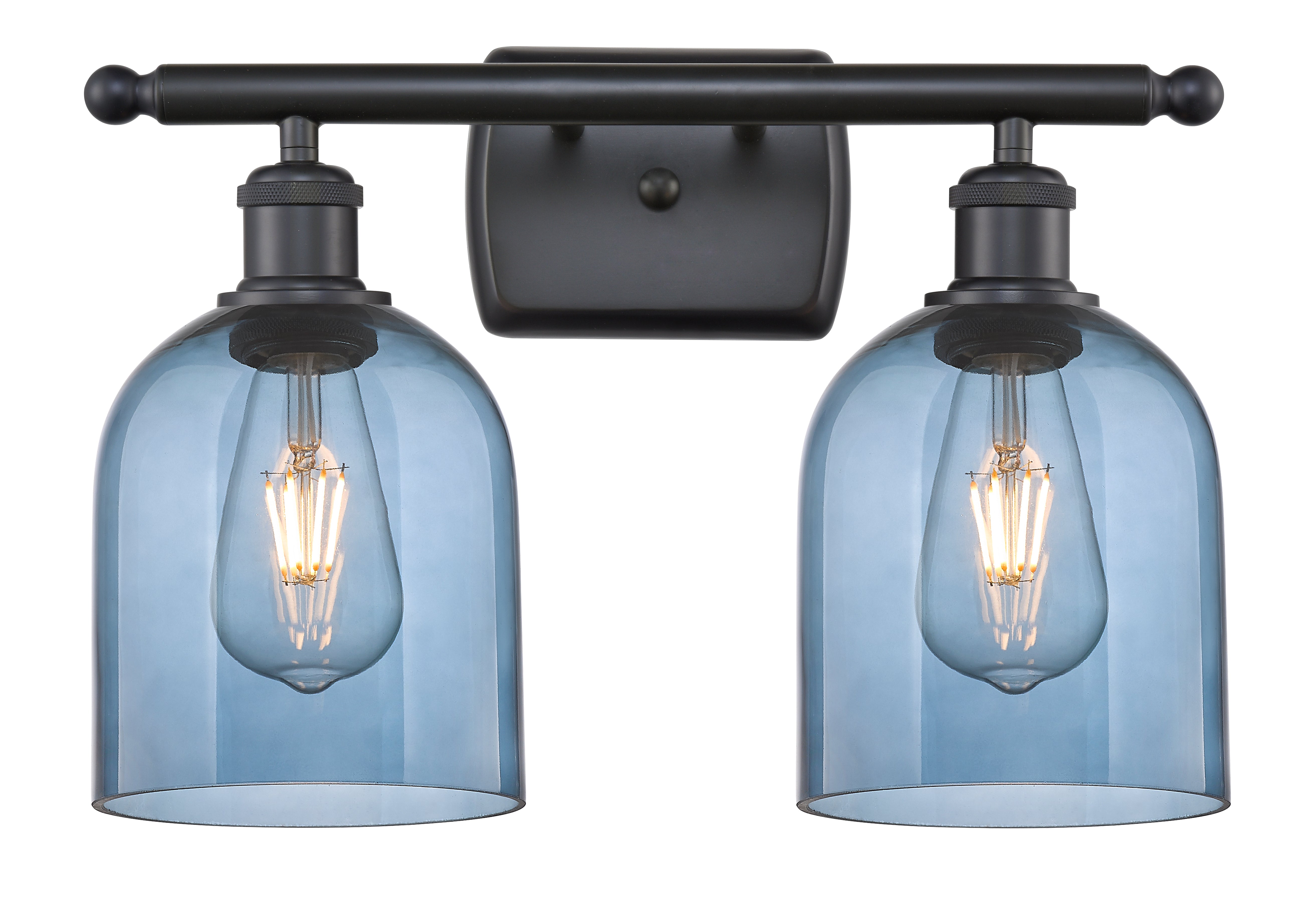 Ballston Bath Vanity Light Cast Brass 16 Inch