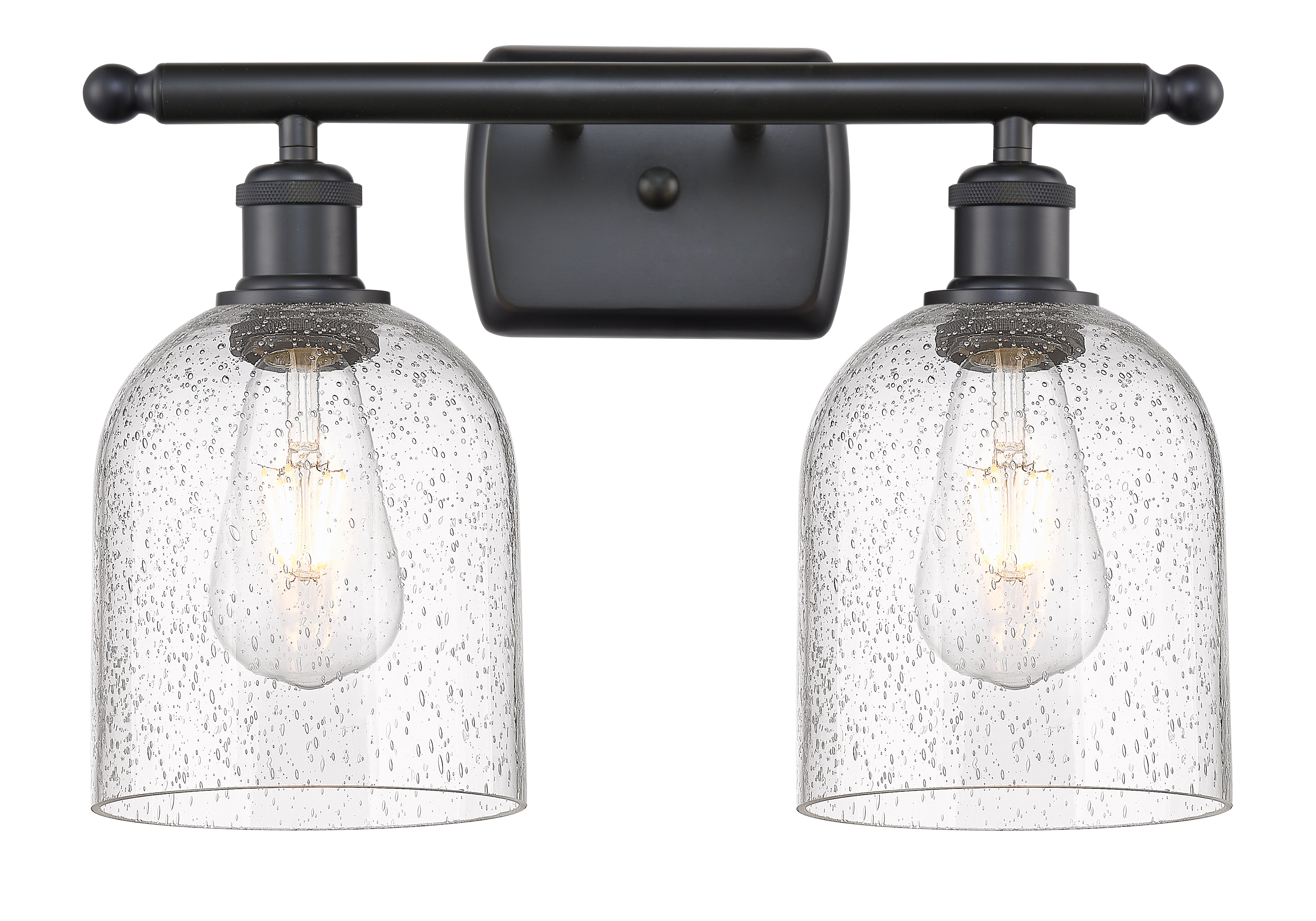 Ballston Bath Vanity Light Cast Brass 16 Inch