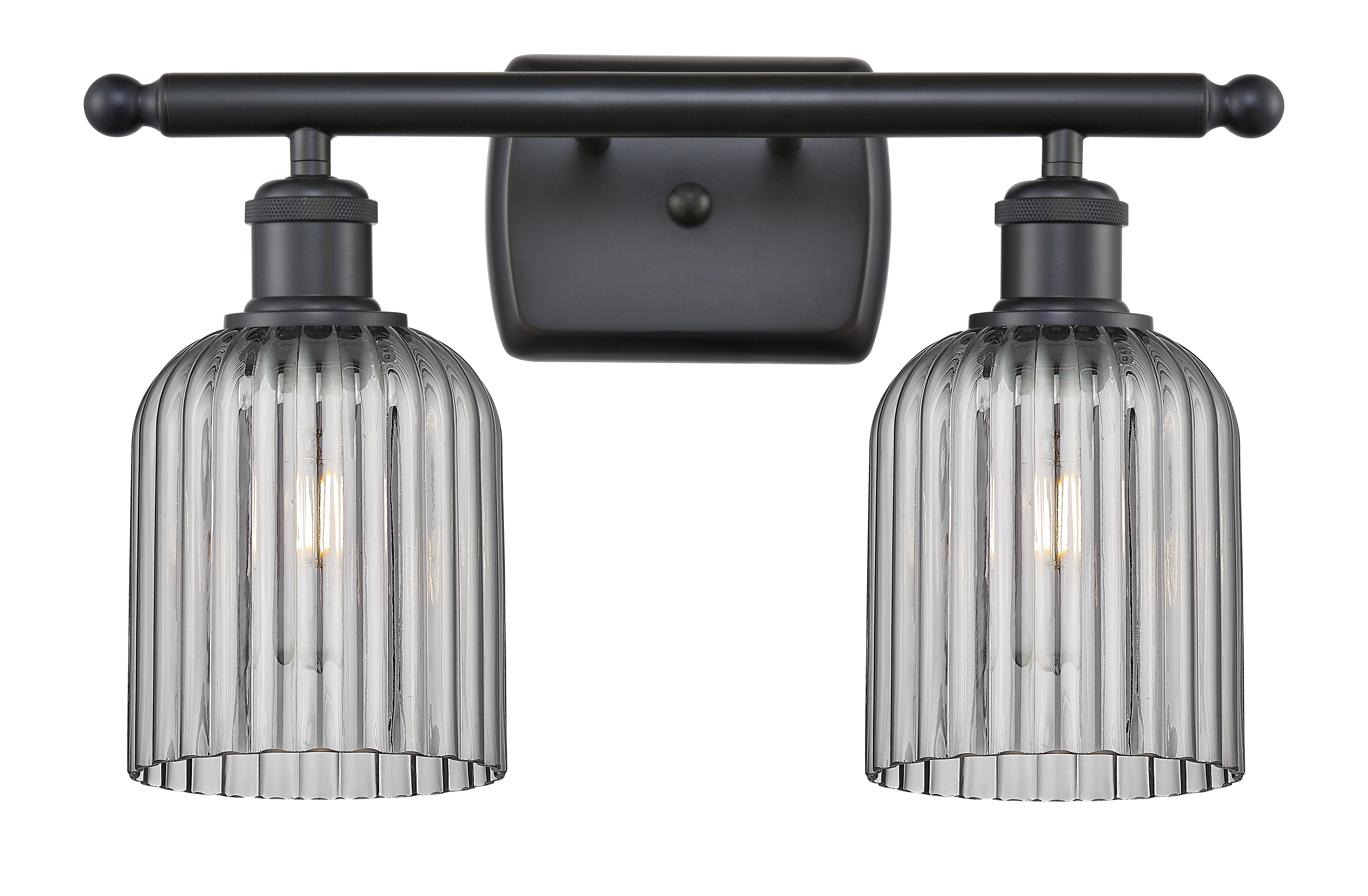 Ballston Bath Vanity Light Cast Brass