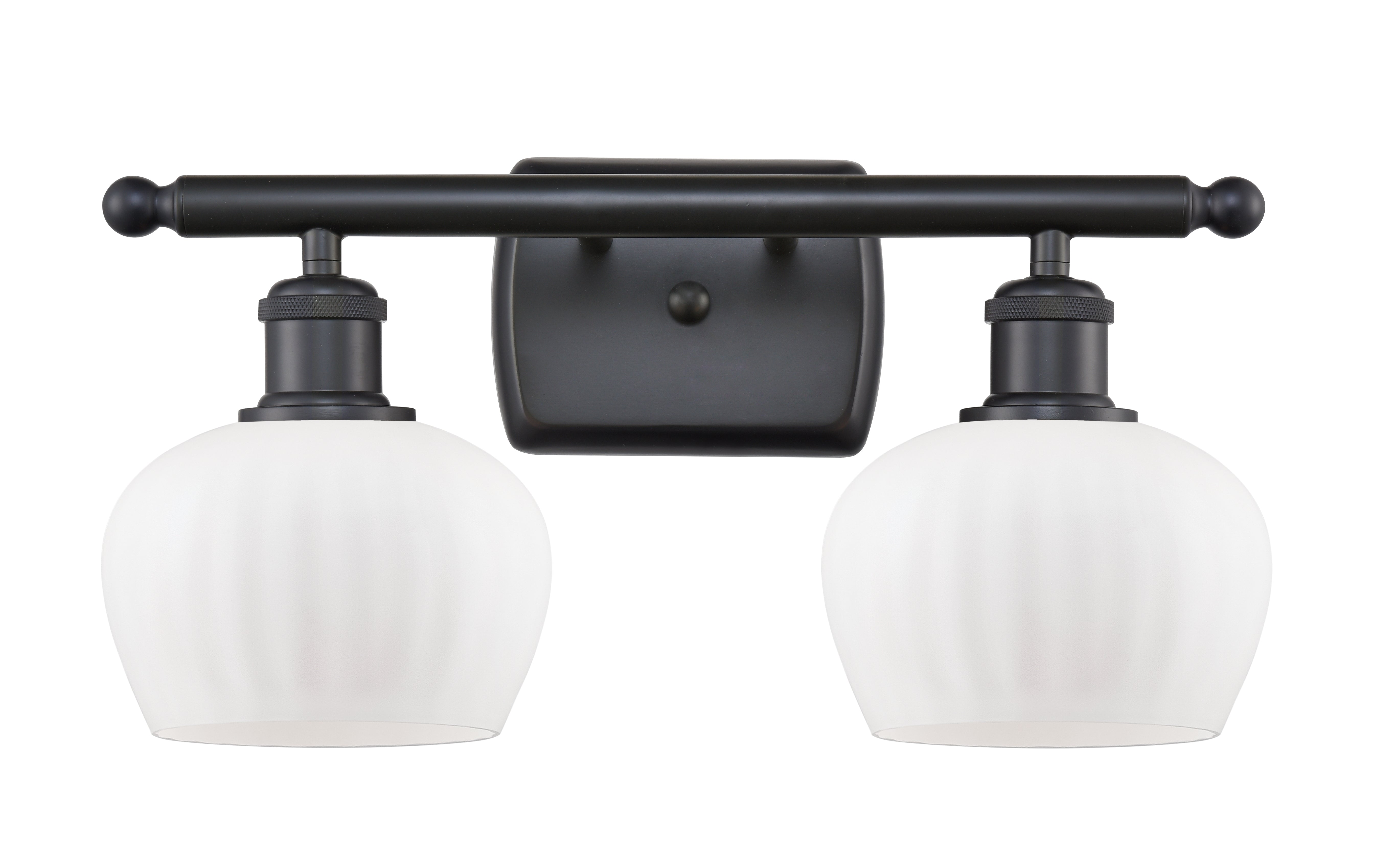 Ballston Bath Vanity Light Cast Brass Finish