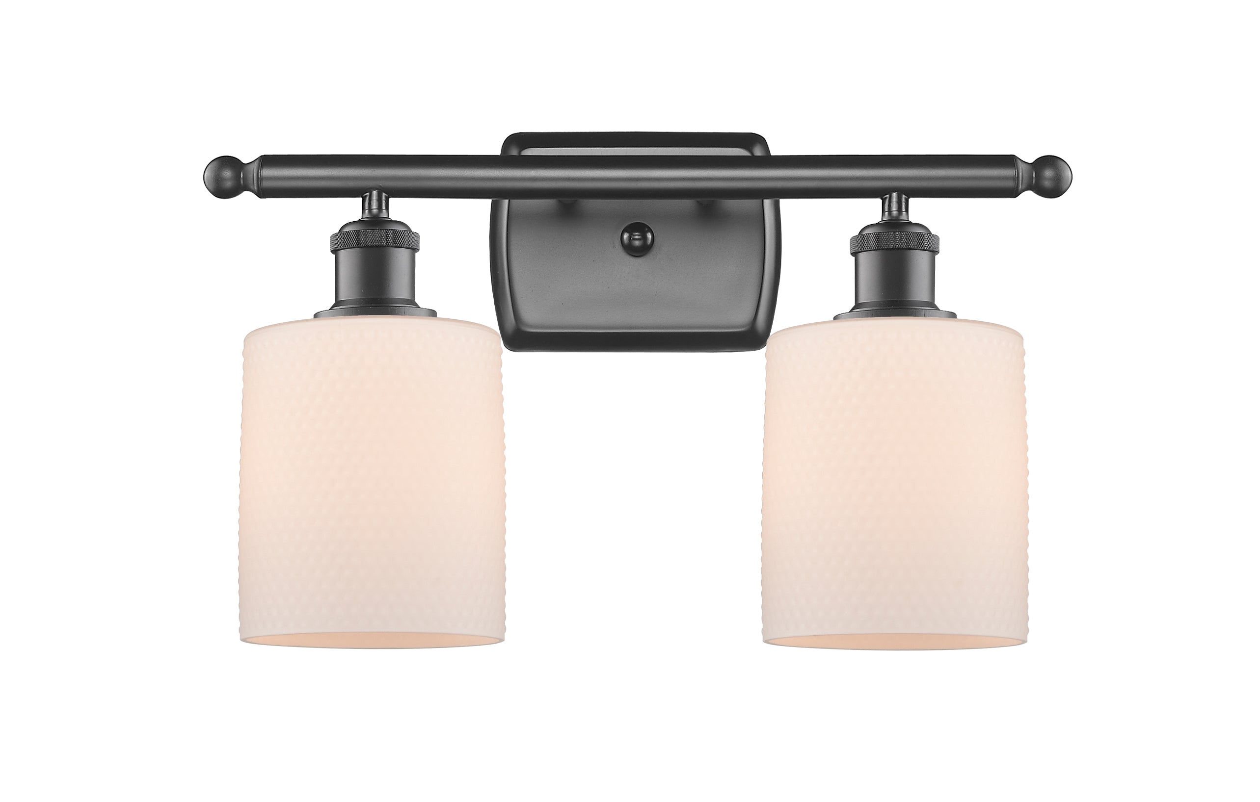 Ballston Bath Vanity Light Cast Brass