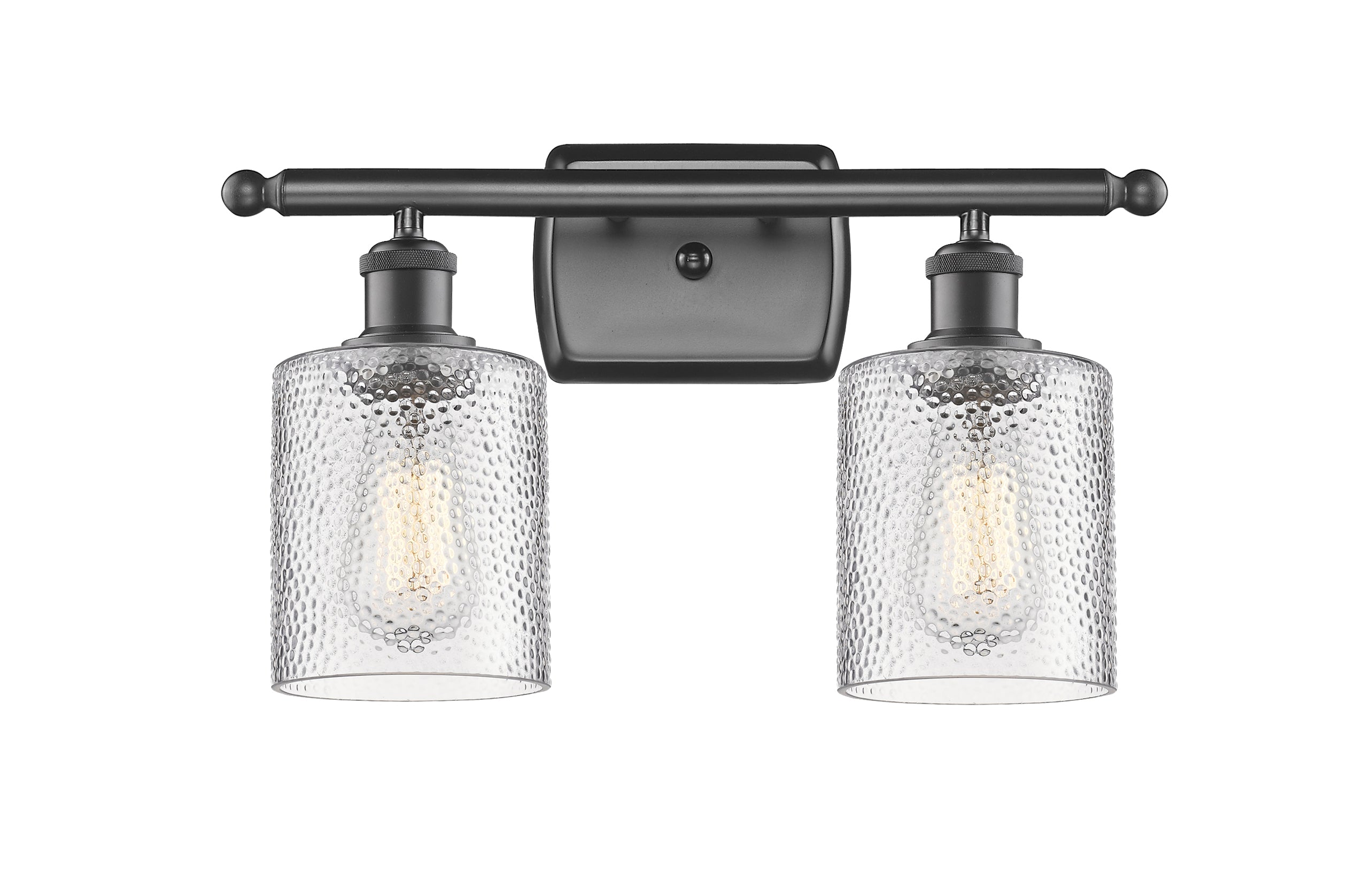 Ballston Bath Vanity Light Cast Brass