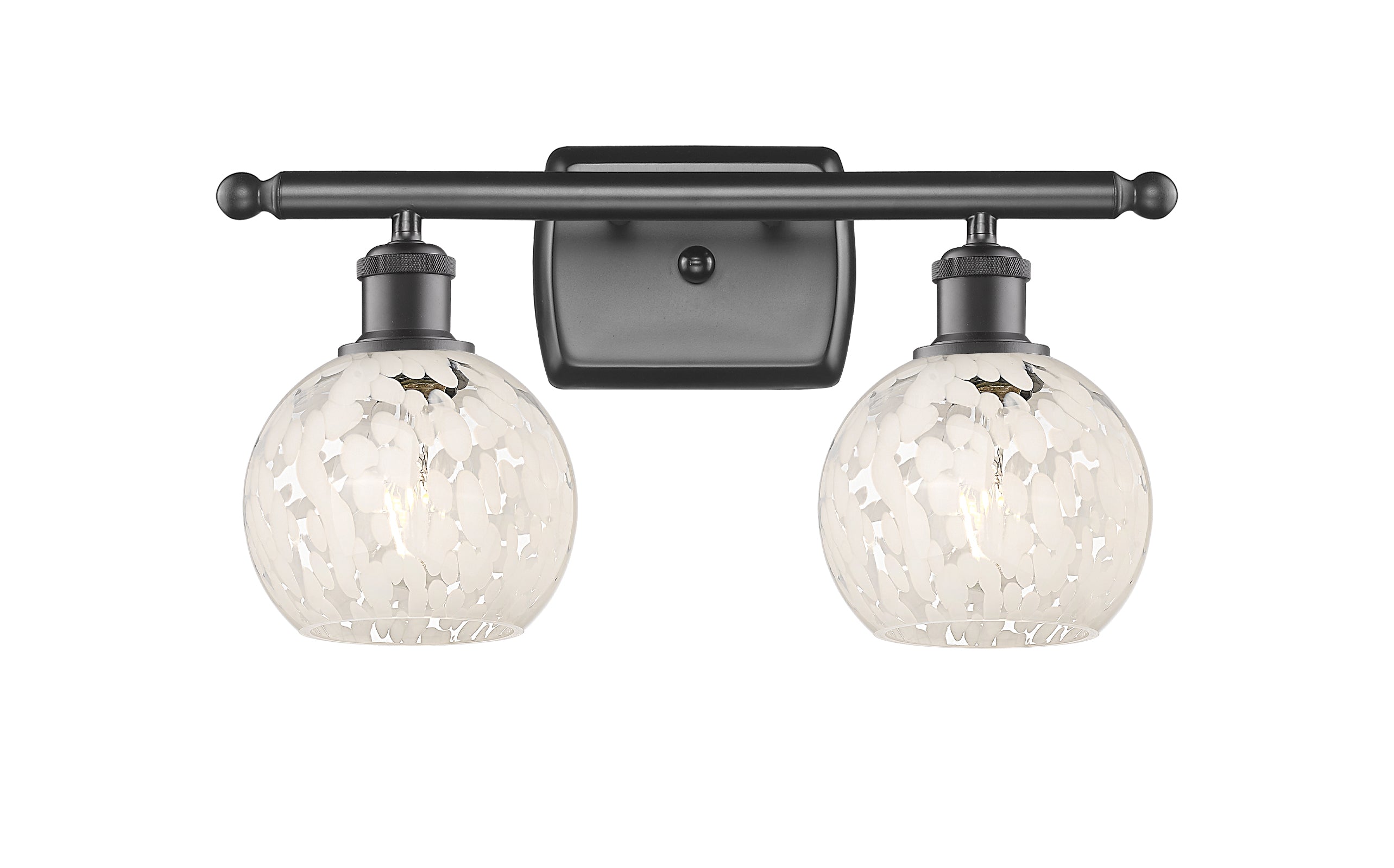 Ballston Bath Vanity Light Cast Brass 18