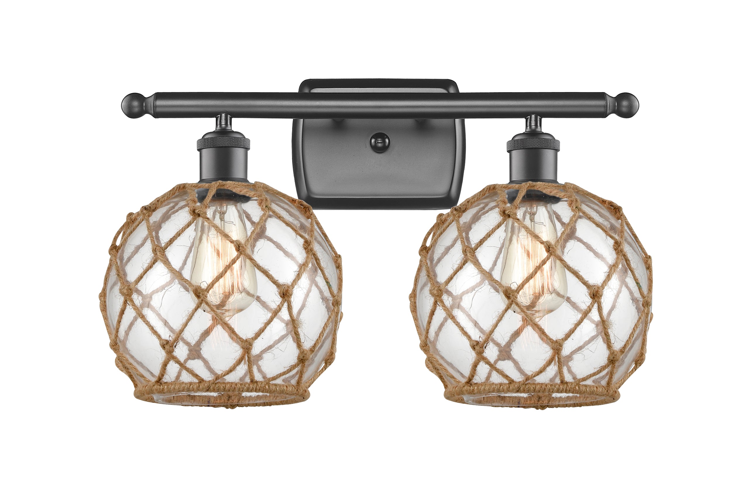 Ballston Bath Vanity Light Cast Brass