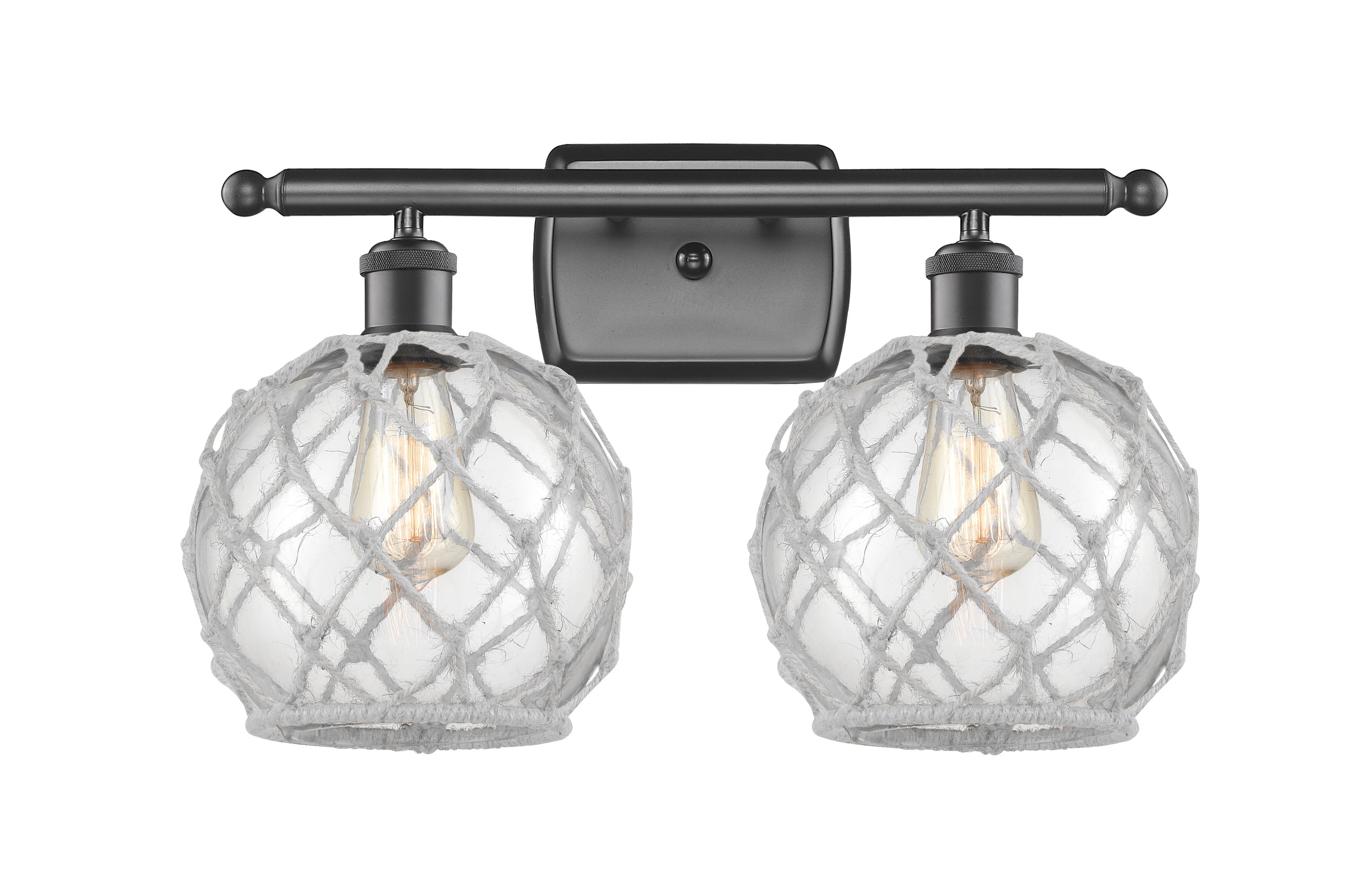 Ballston Bath Vanity Light Cast Brass