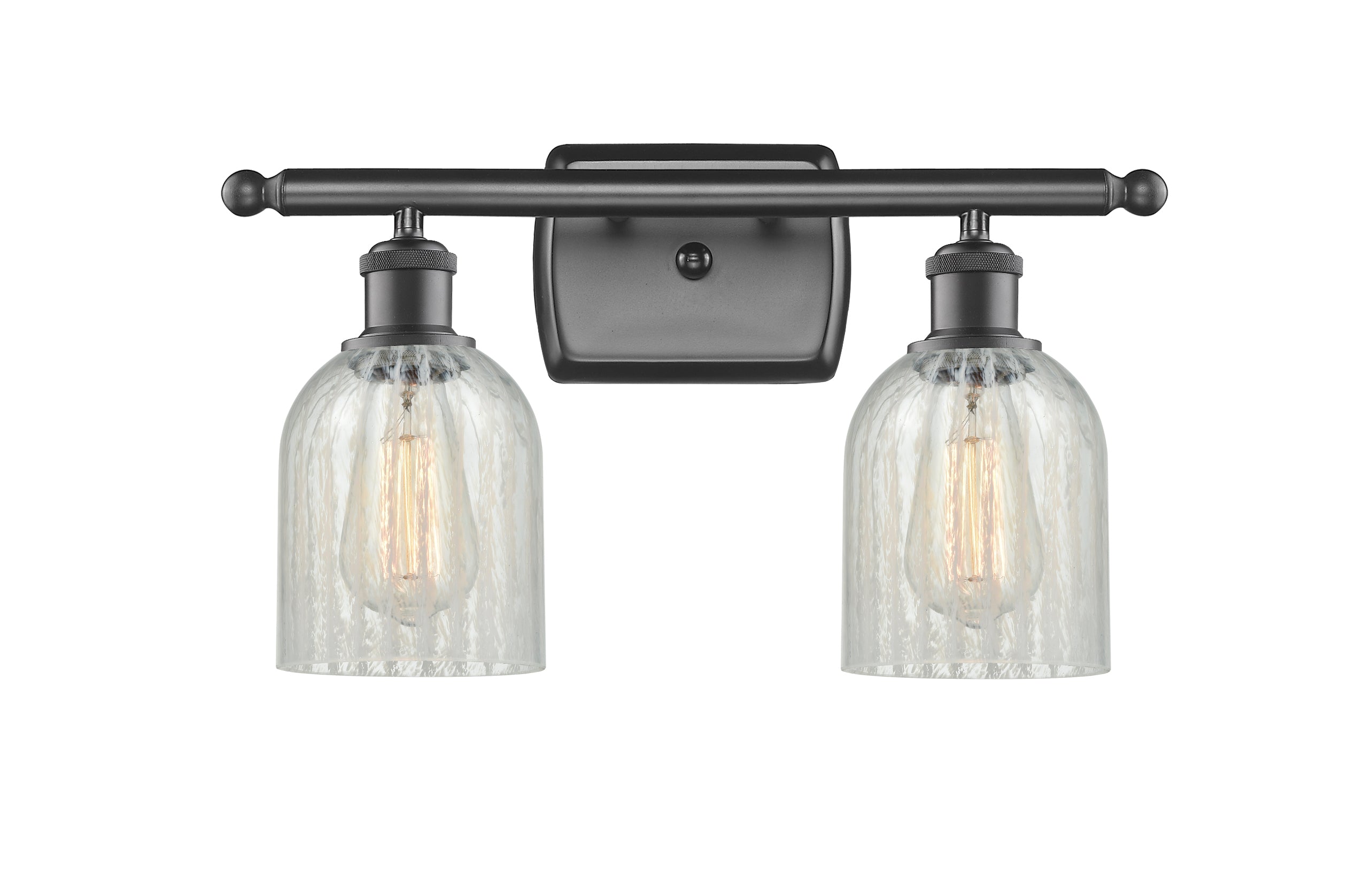 Ballston Bath Vanity Light Cast Brass