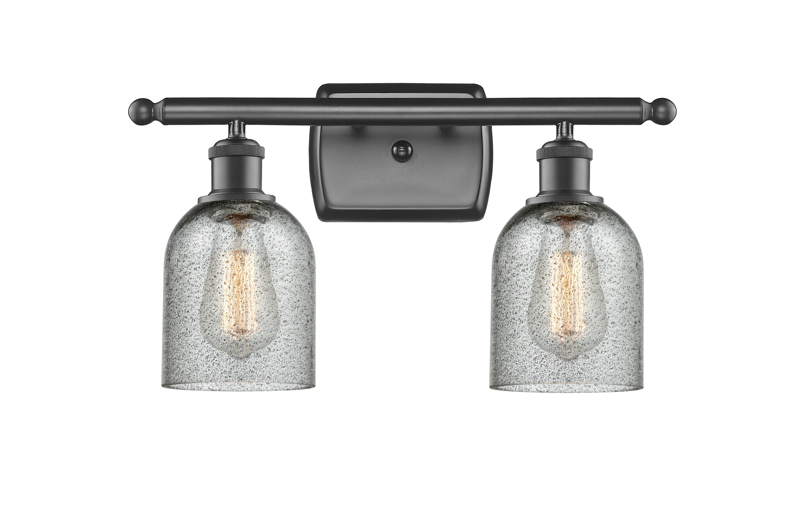 Ballston Bath Vanity Light Cast Brass