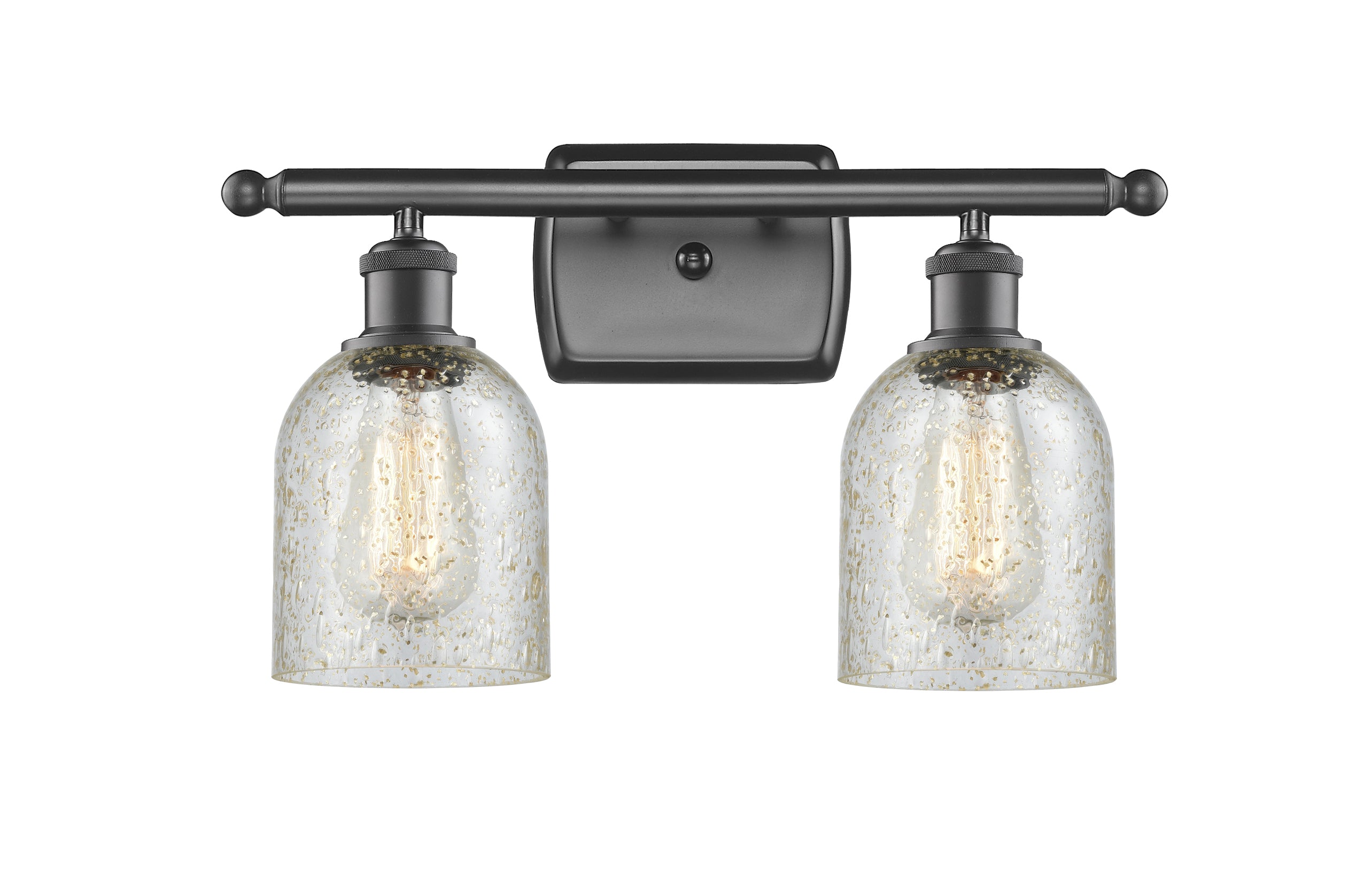 Ballston Bath Vanity Light Cast Brass