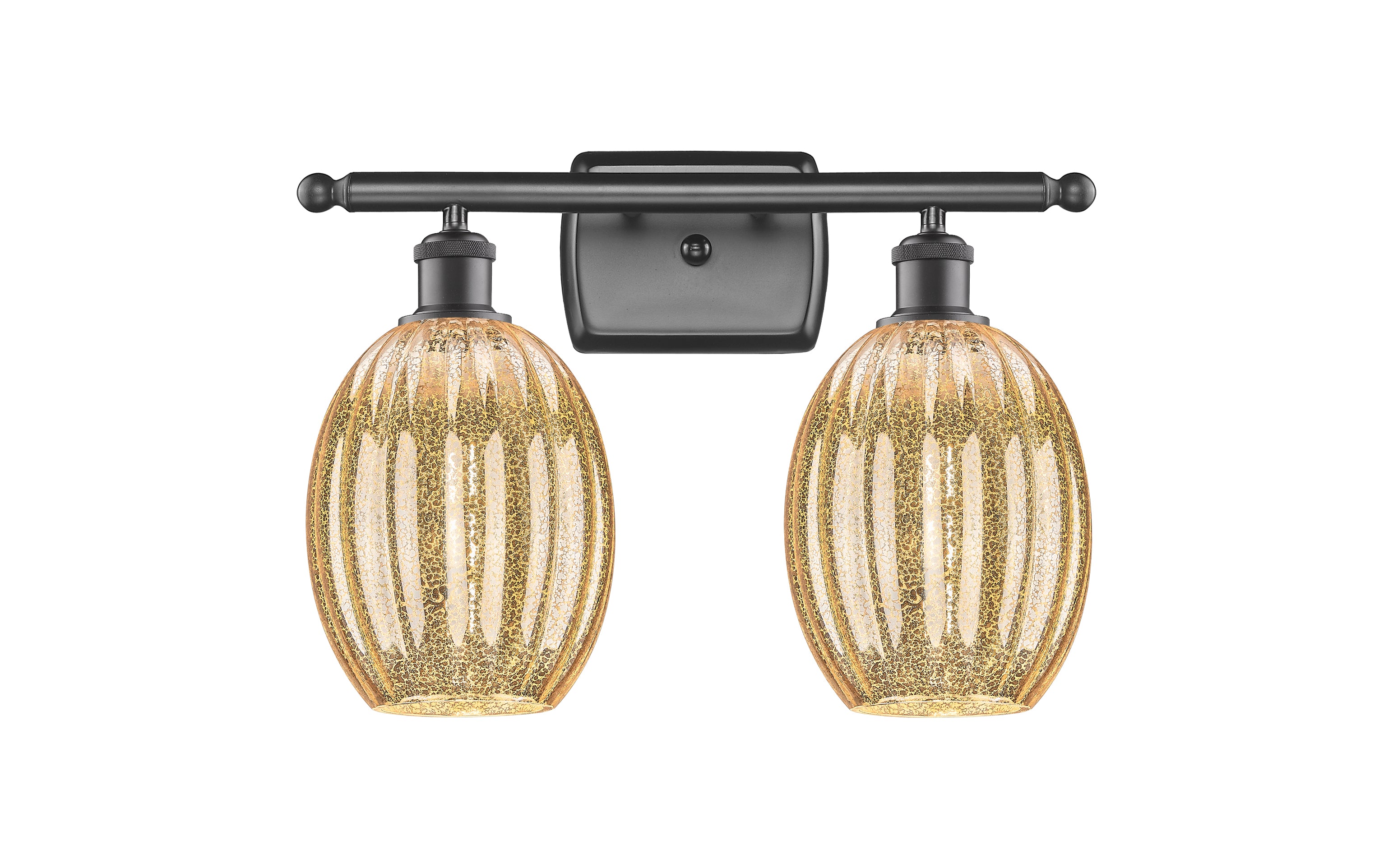 Ballston Bath Vanity Light Cast Brass Dimmable