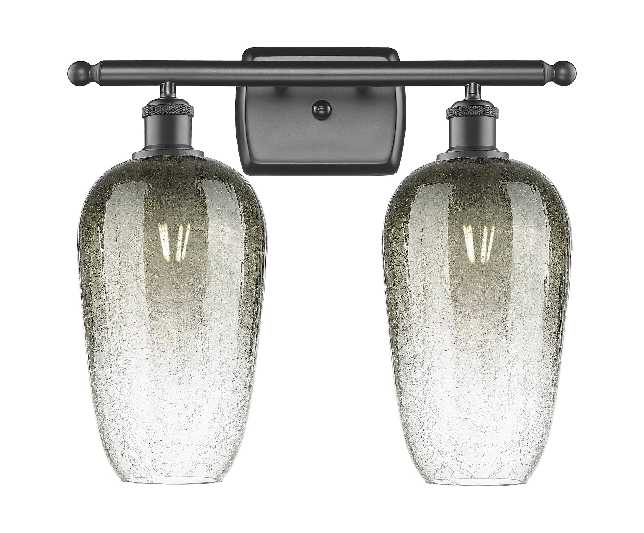 Ballston Bath Vanity Light Cast Brass