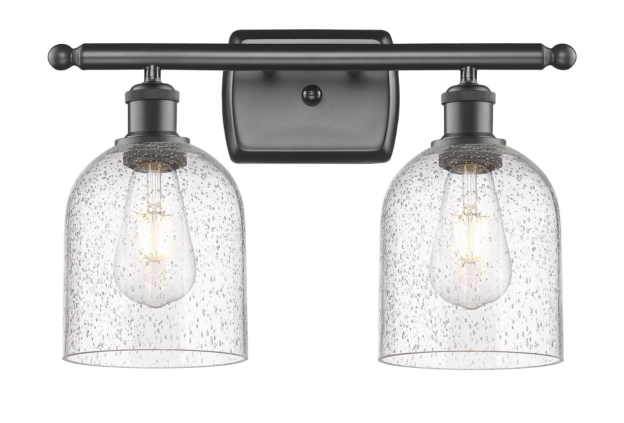 Ballston Bath Vanity Light Cast Brass 16 Inch